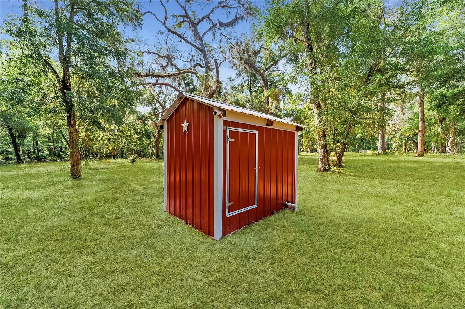 4089 E HWY 318, CITRA, FL, 32113