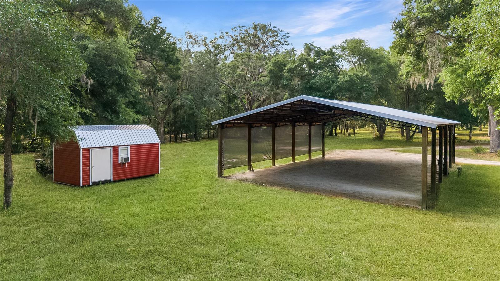 4089 E HWY 318, CITRA, FL, 32113