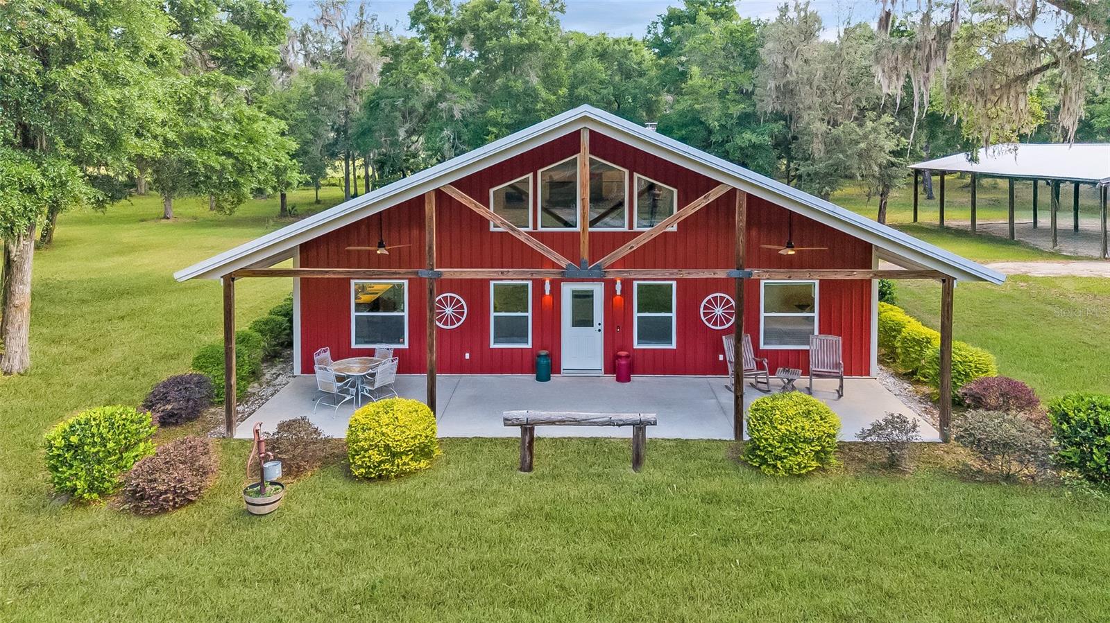 4089 E HWY 318, CITRA, FL, 32113