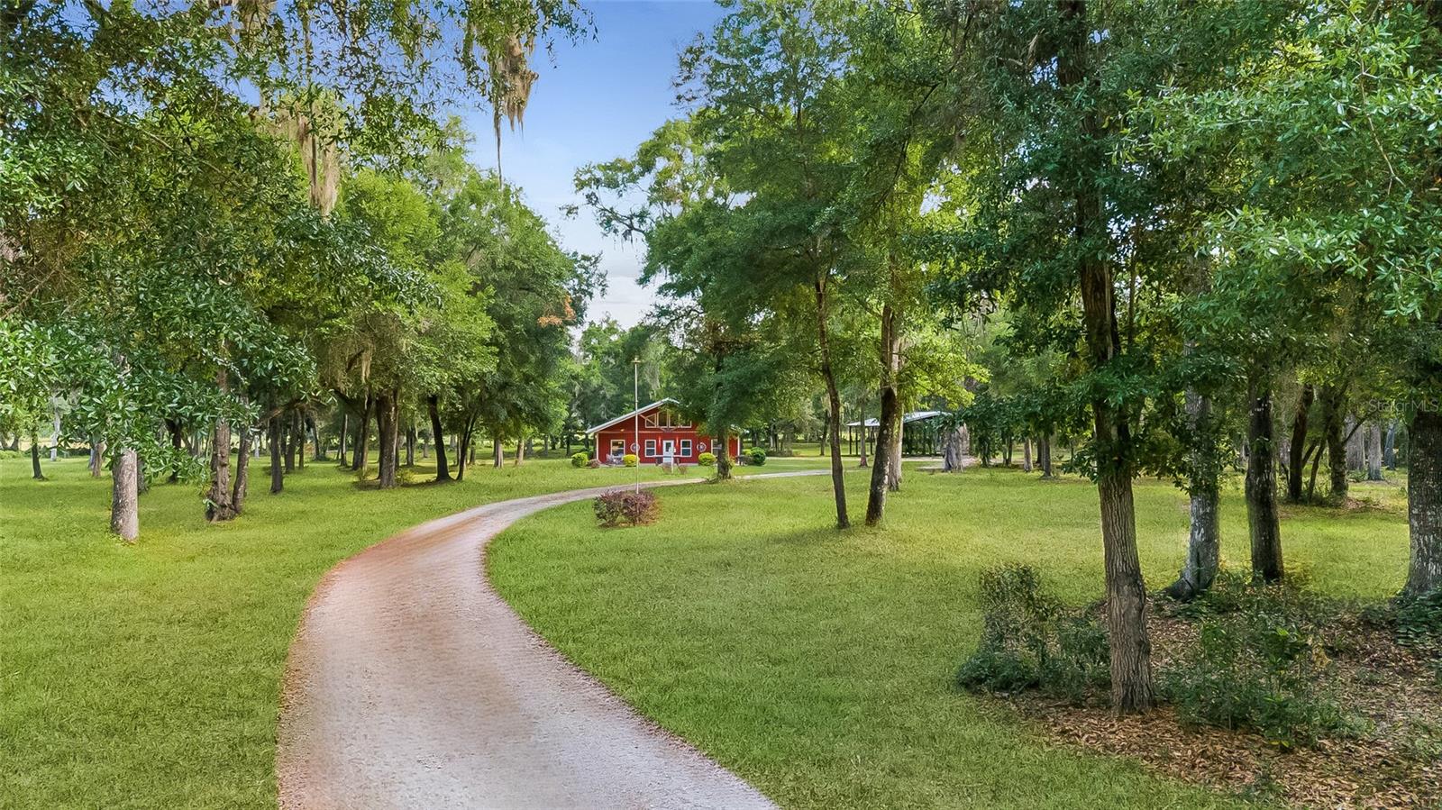 4089 E HWY 318, CITRA, FL, 32113