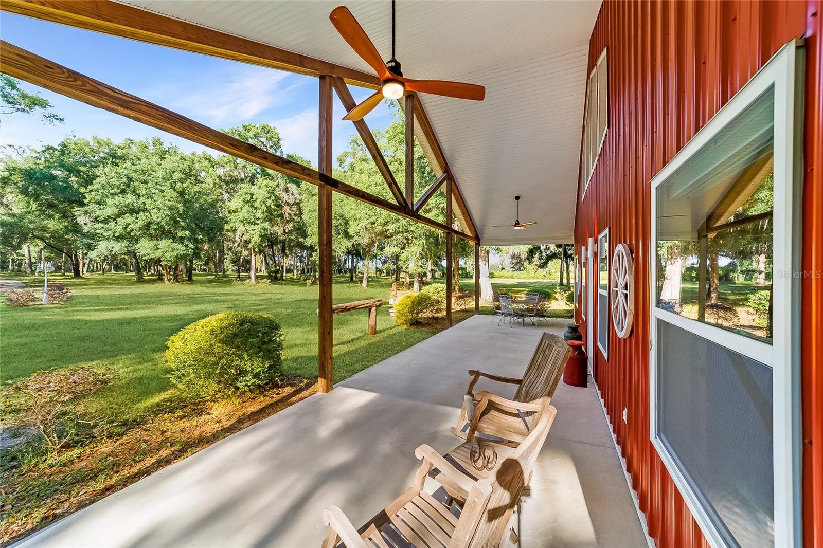 4089 E HWY 318, CITRA, FL, 32113