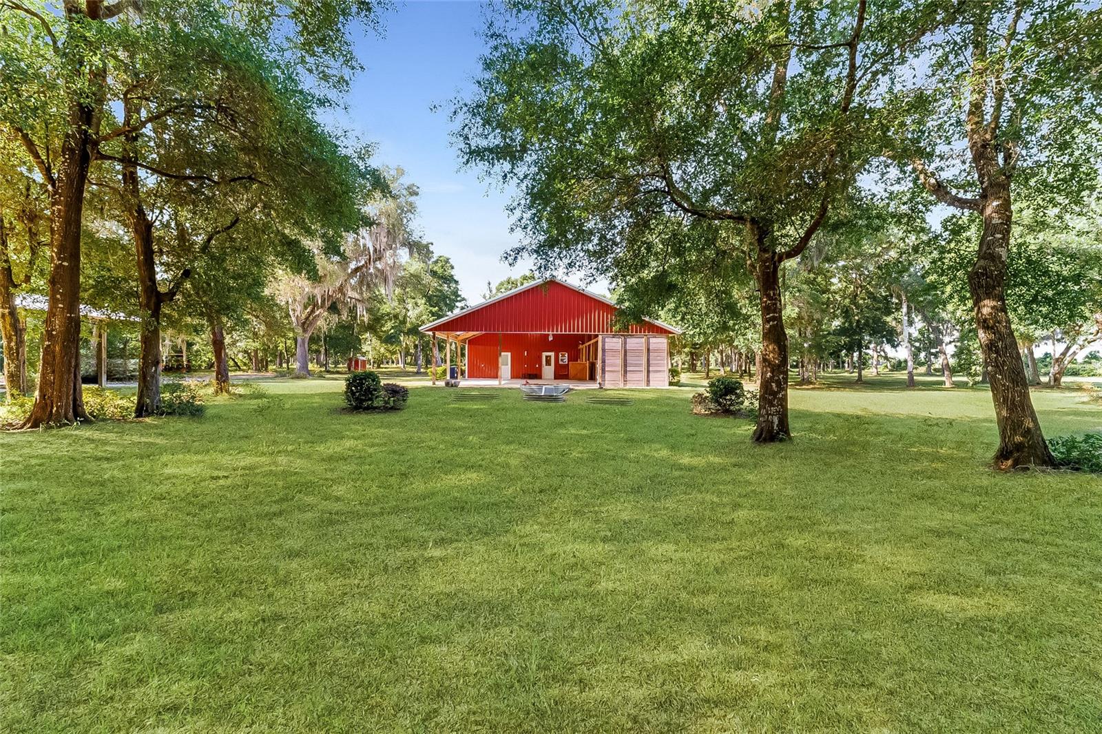 4089 E HWY 318, CITRA, FL, 32113