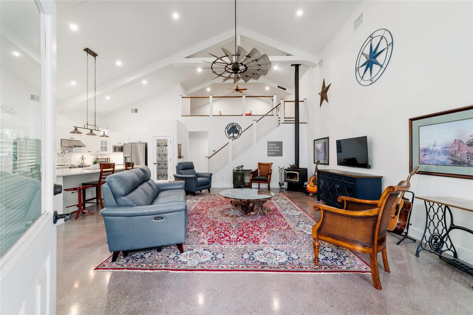 4089 E HWY 318, CITRA, FL, 32113