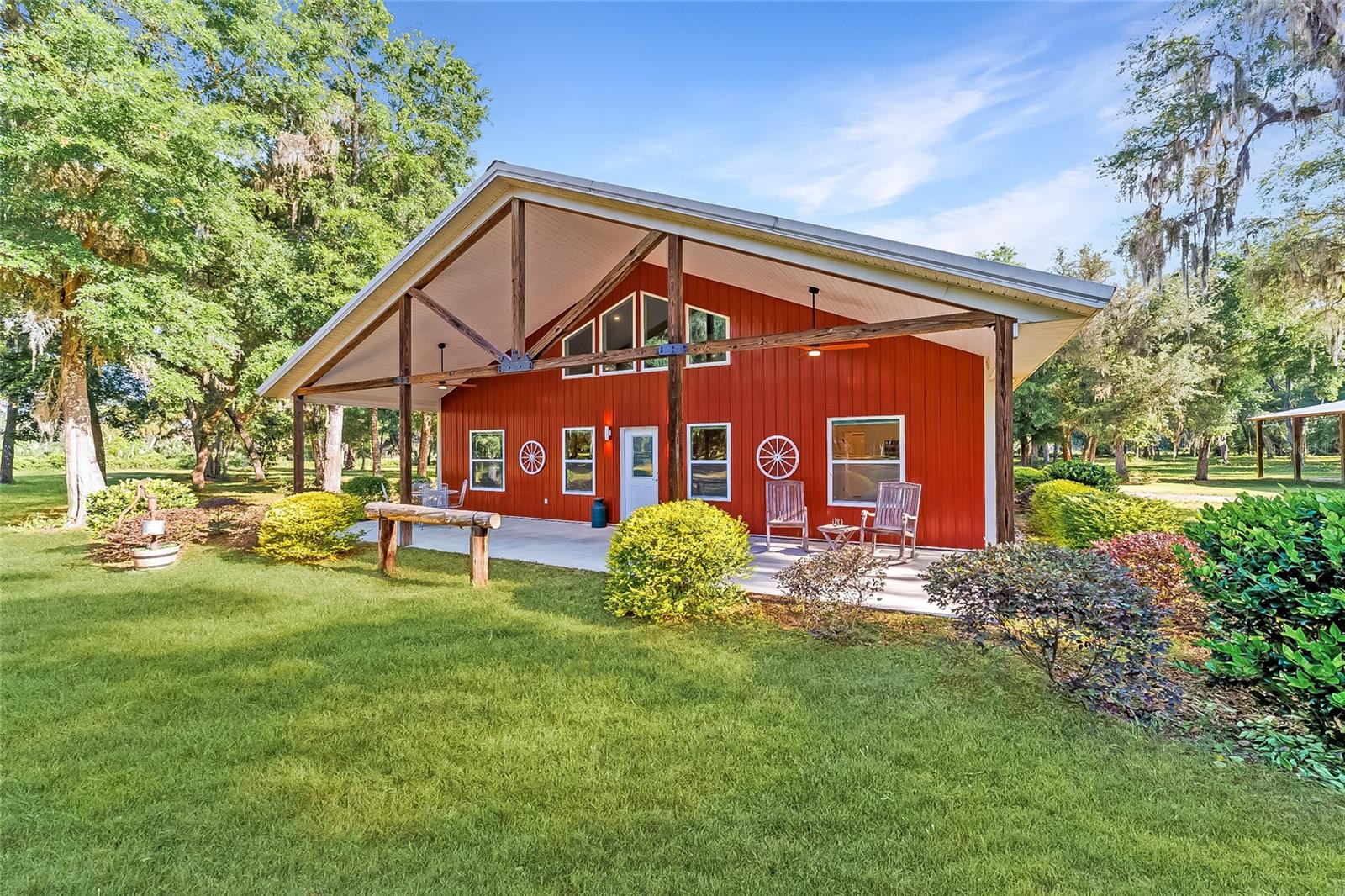 4089 E HWY 318, CITRA, FL, 32113