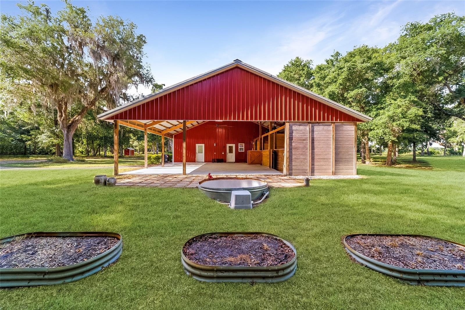 4089 E HWY 318, CITRA, FL, 32113