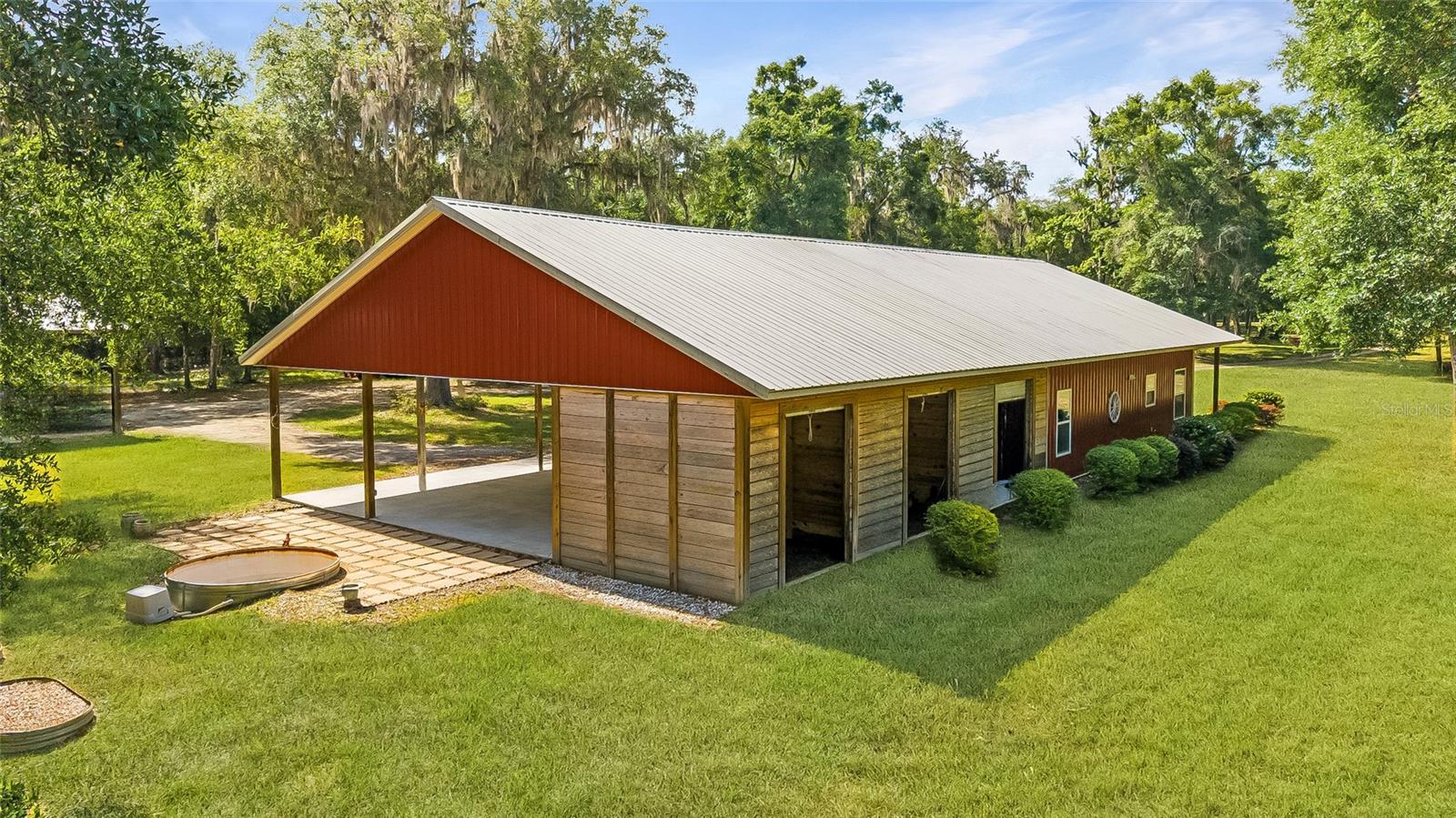 4089 E HWY 318, CITRA, FL, 32113