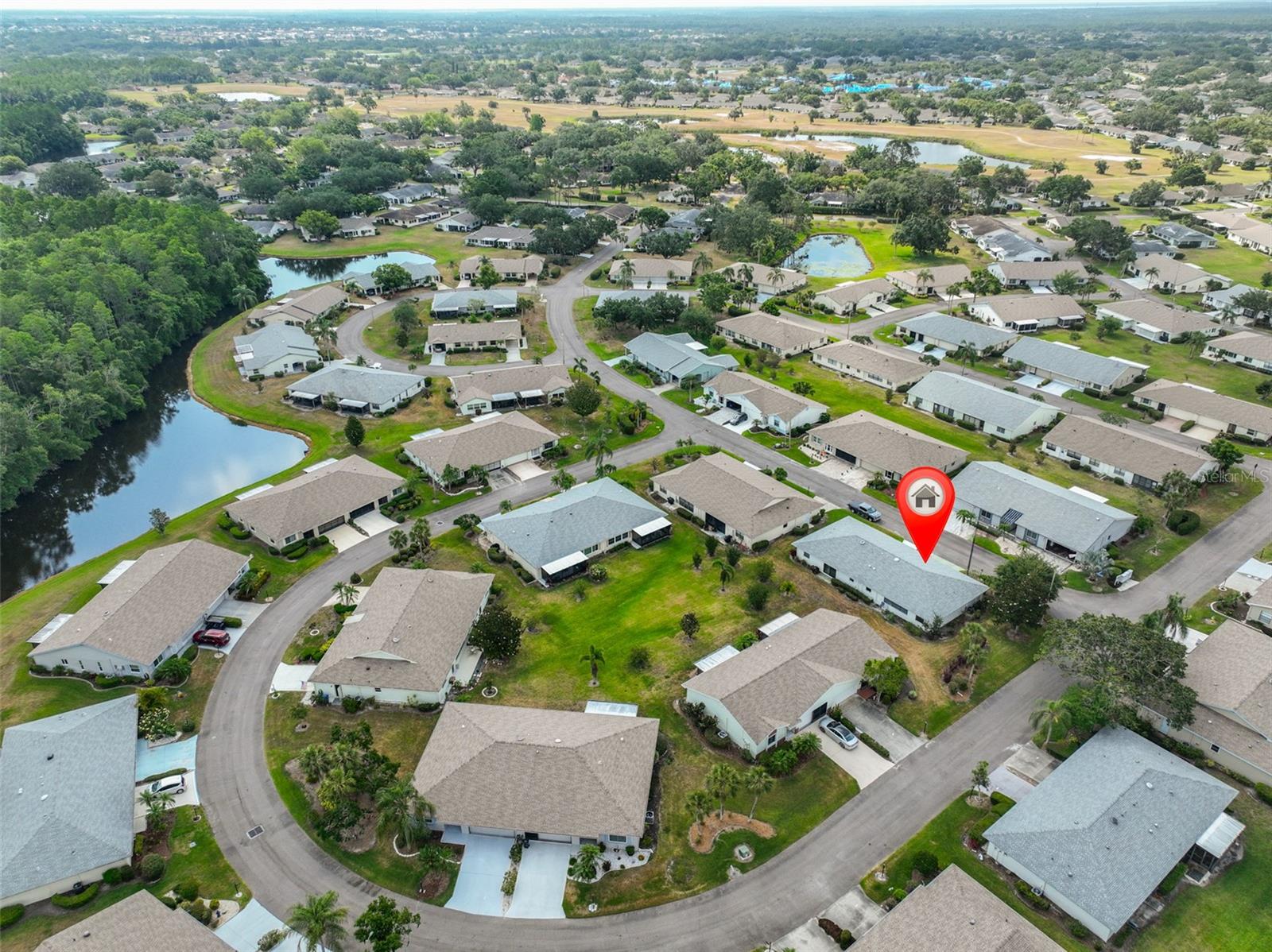 2115 N HALCYON DR #510, SUN CITY CENTER, FL, 33573