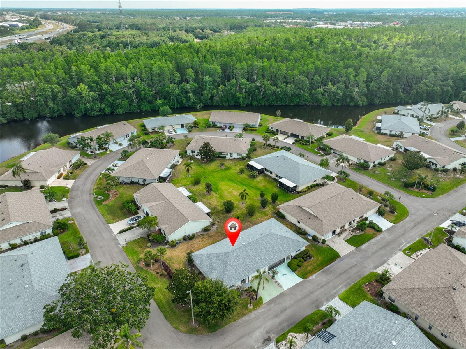 2115 N HALCYON DR #510, SUN CITY CENTER, FL, 33573