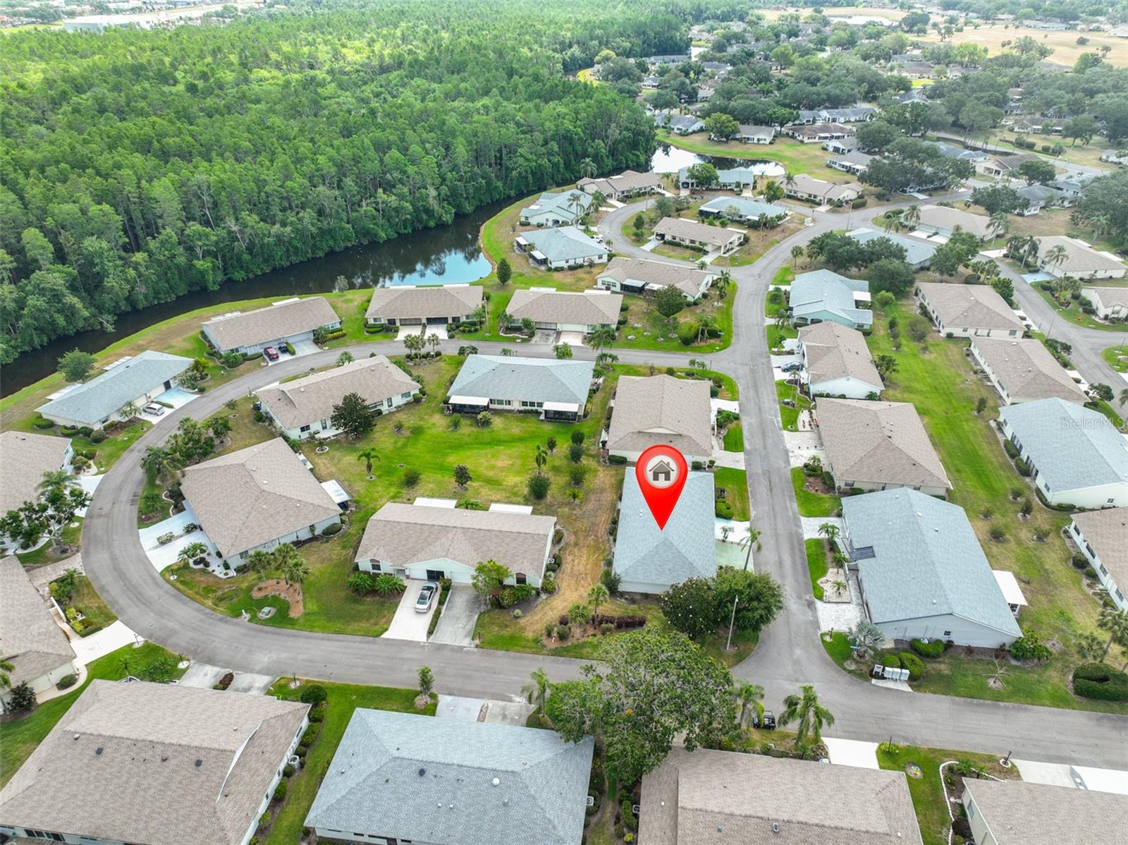 2115 N HALCYON DR #510, SUN CITY CENTER, FL, 33573