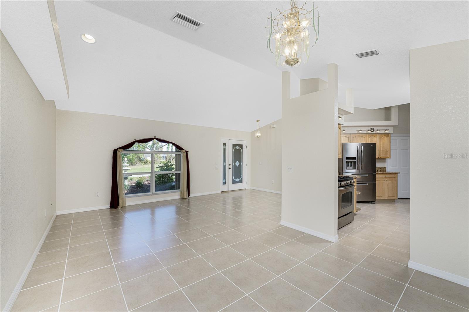 289 WHITE MARSH LN, ROTONDA WEST, FL, 33947