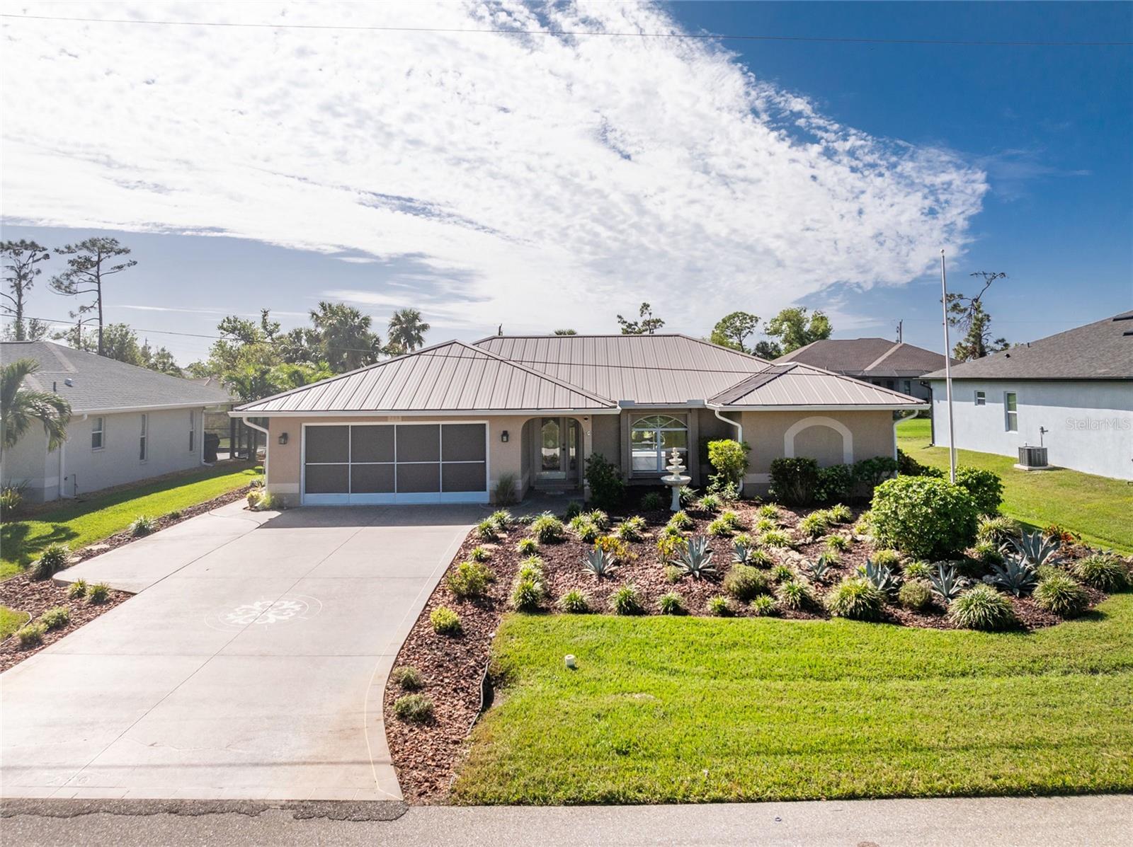 289 WHITE MARSH LN, ROTONDA WEST, FL, 33947