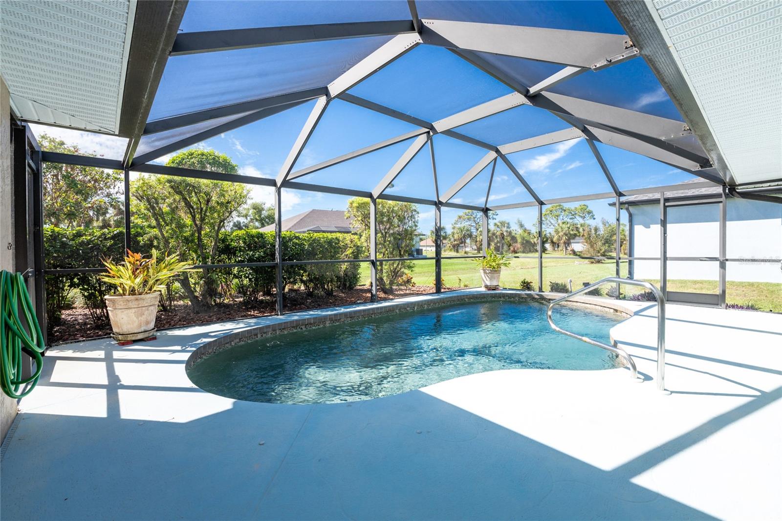 289 WHITE MARSH LN, ROTONDA WEST, FL, 33947