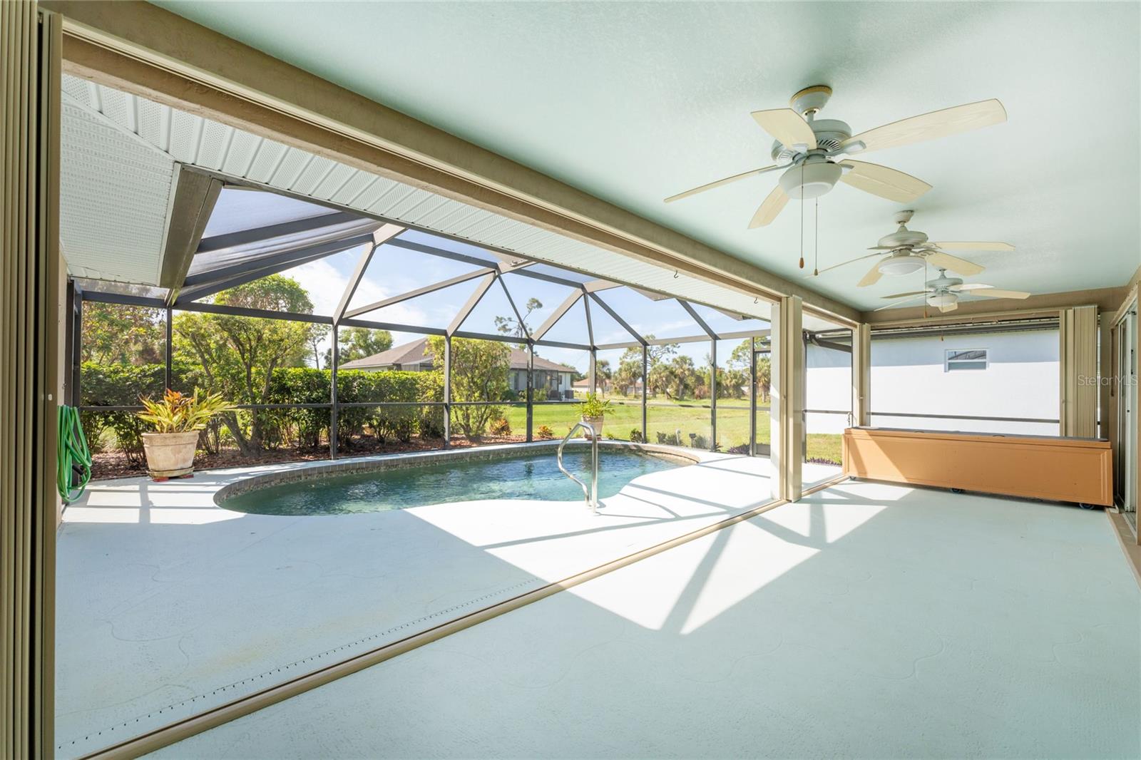 289 WHITE MARSH LN, ROTONDA WEST, FL, 33947