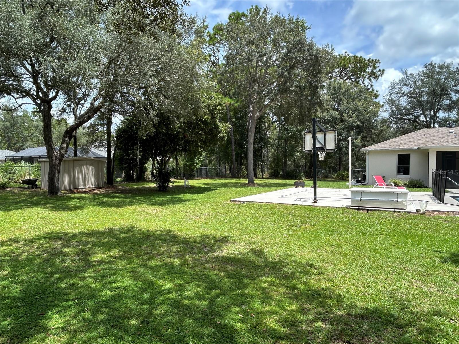 5774 N LAMP POST DR, BEVERLY HILLS, FL, 34465