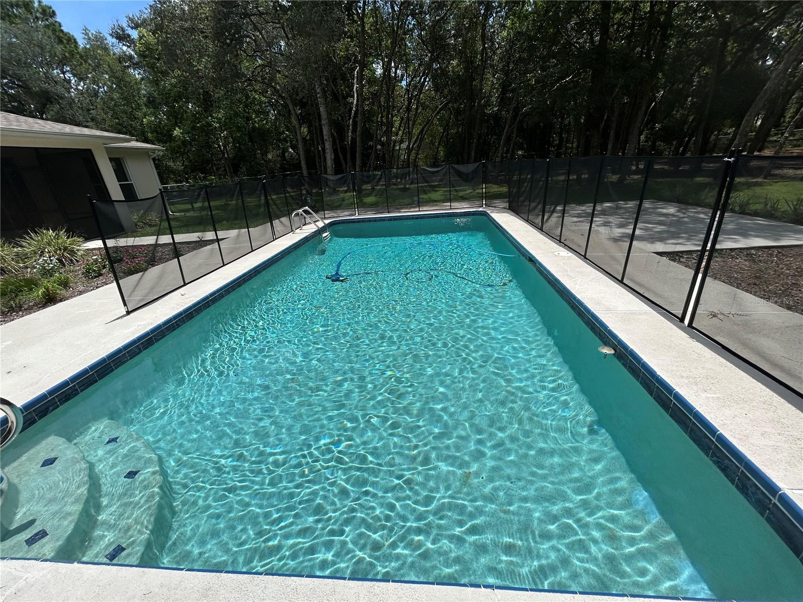 5774 N LAMP POST DR, BEVERLY HILLS, FL, 34465