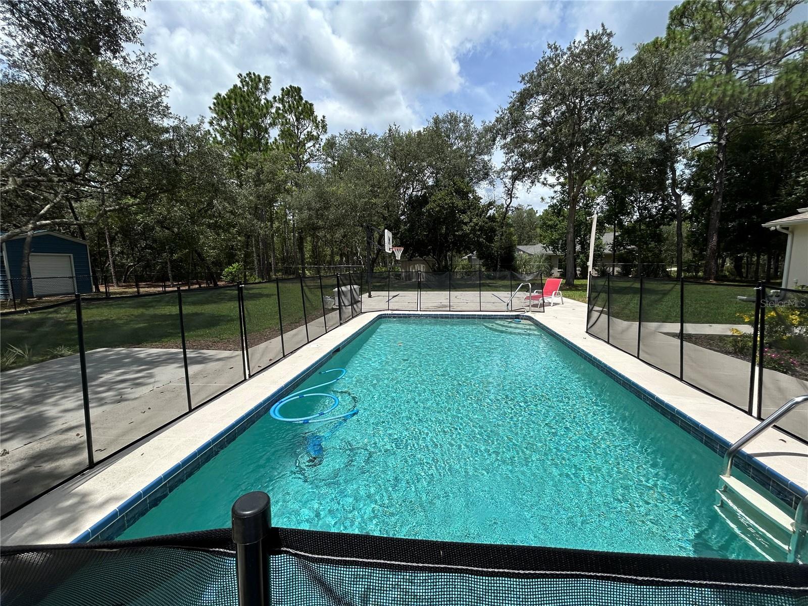 5774 N LAMP POST DR, BEVERLY HILLS, FL, 34465