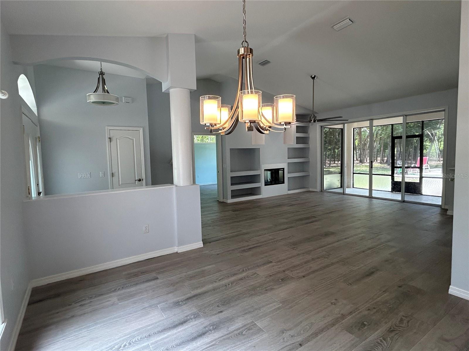 5774 N LAMP POST DR, BEVERLY HILLS, FL, 34465