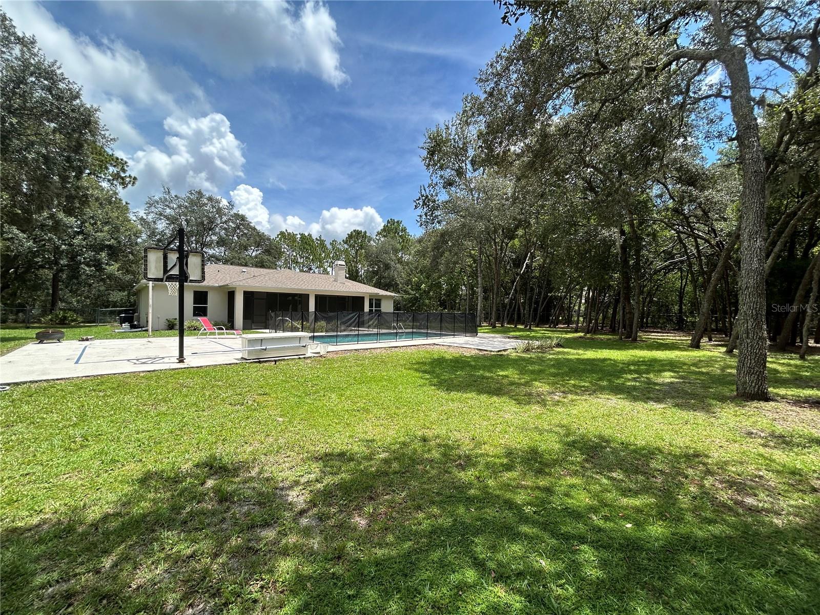 5774 N LAMP POST DR, BEVERLY HILLS, FL, 34465