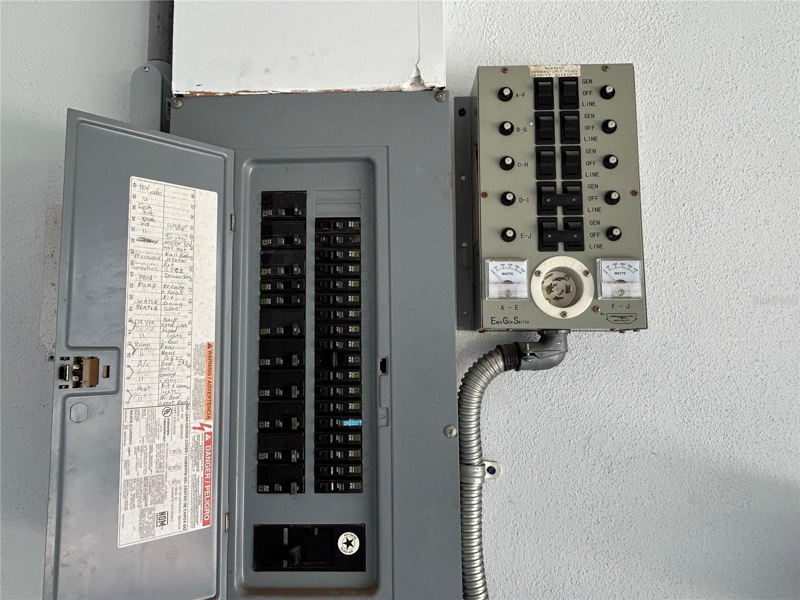 5774 N LAMP POST DR, BEVERLY HILLS, FL, 34465