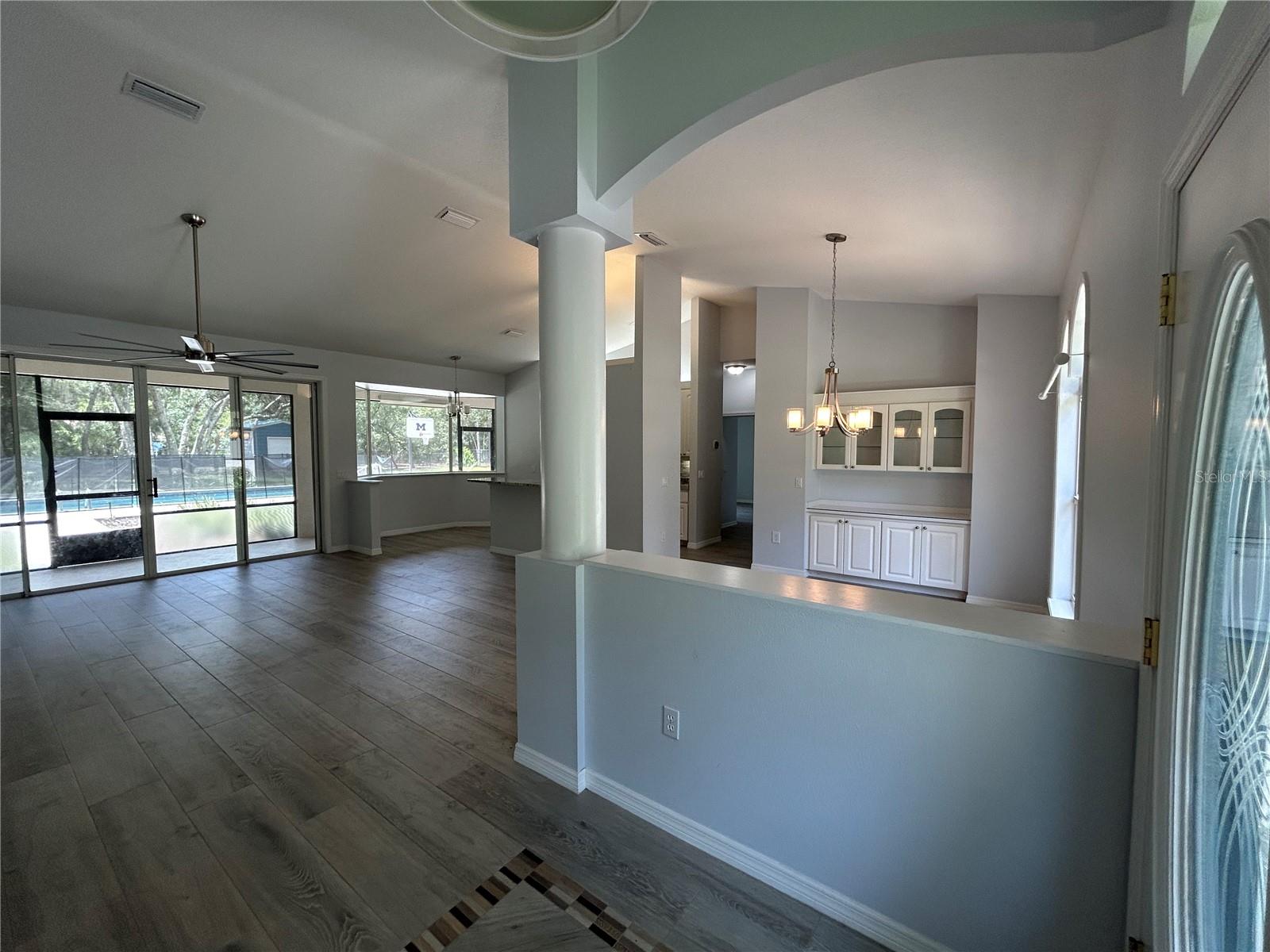 5774 N LAMP POST DR, BEVERLY HILLS, FL, 34465