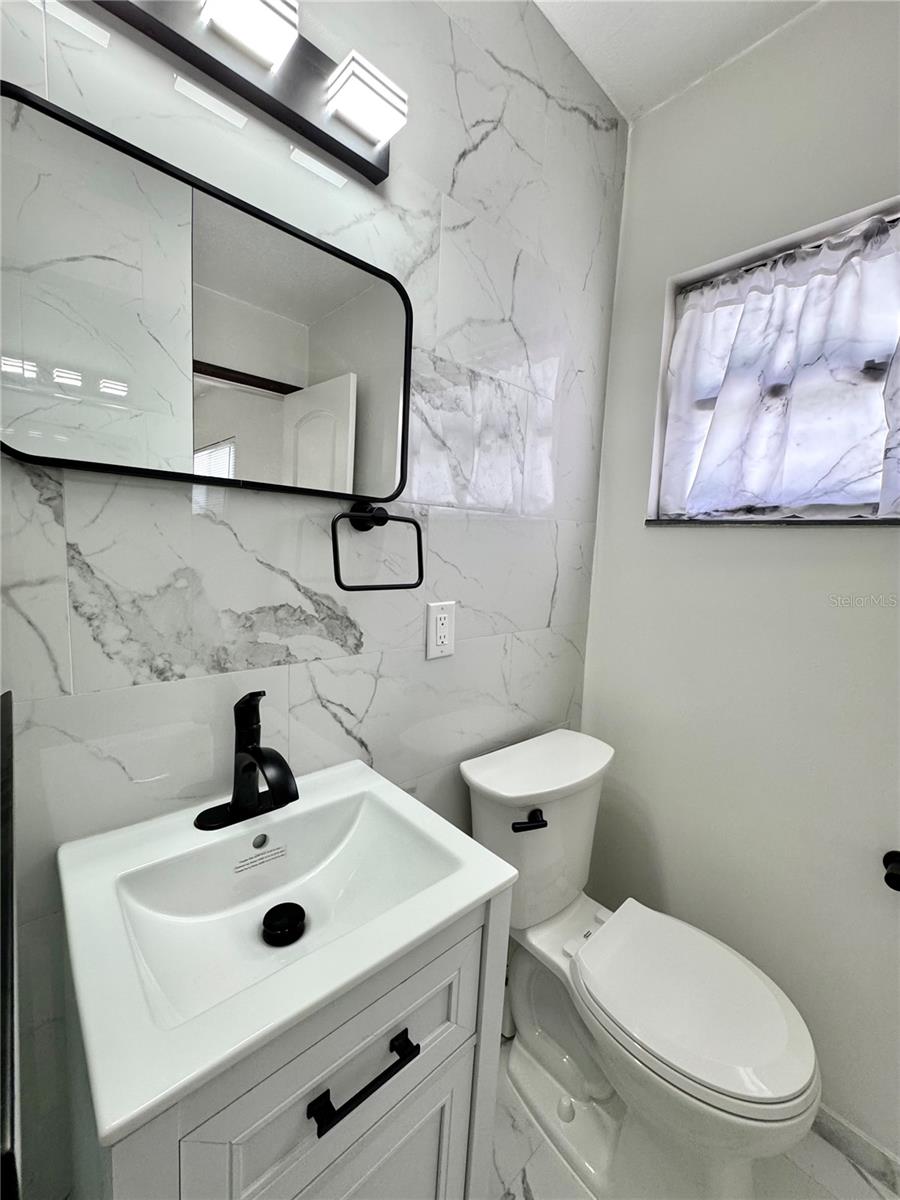 2007 N HASTINGS ST, ORLANDO, FL, 32808