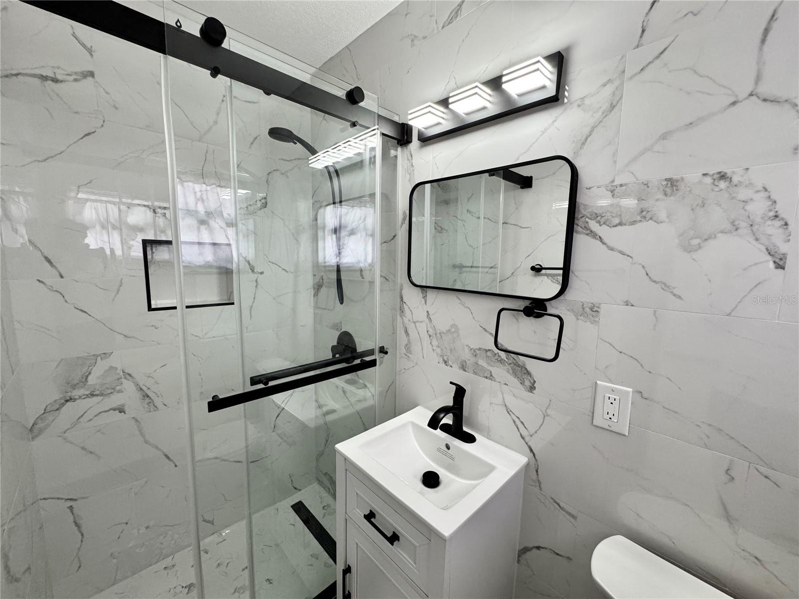 2007 N HASTINGS ST, ORLANDO, FL, 32808