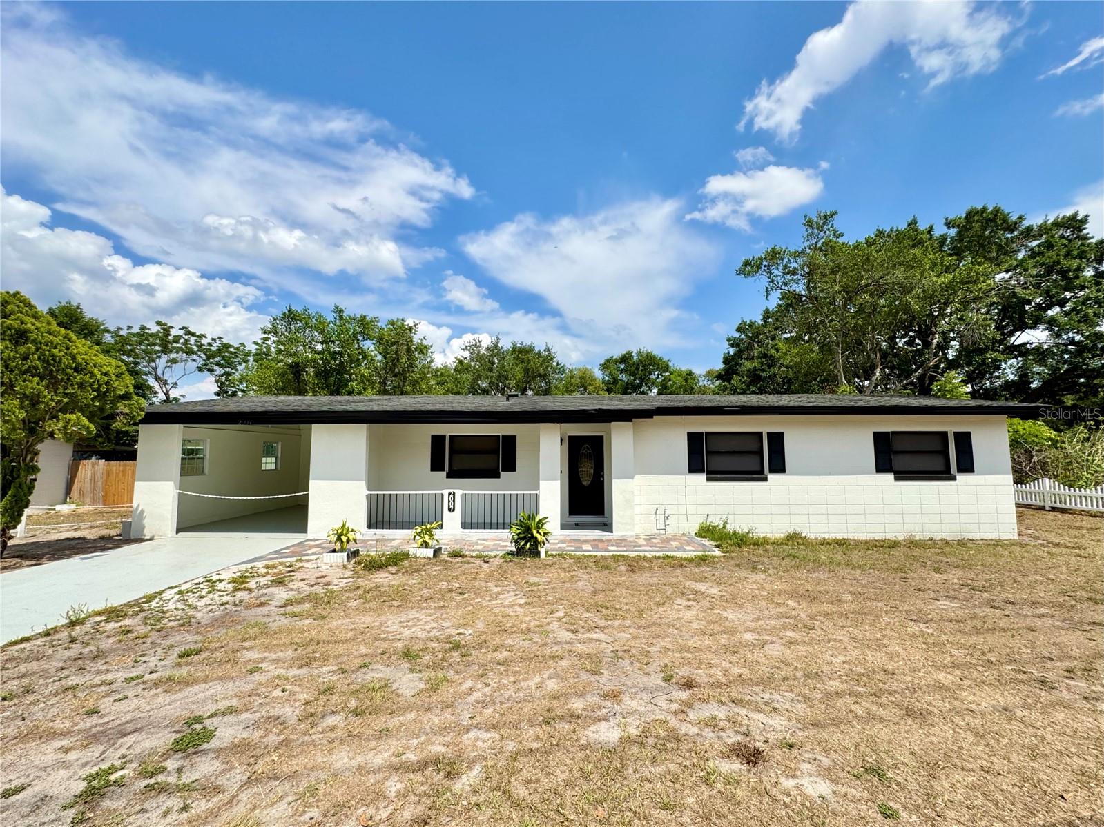 2007 N HASTINGS ST, ORLANDO, FL, 32808