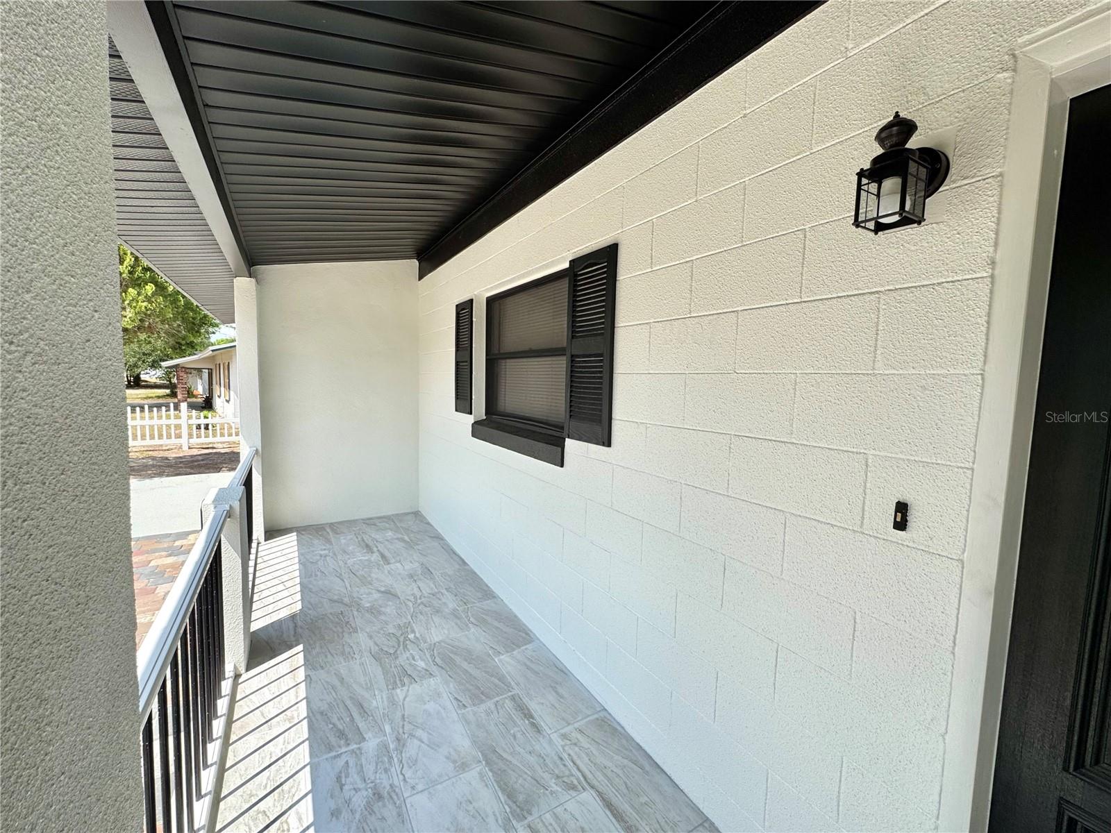 2007 N HASTINGS ST, ORLANDO, FL, 32808