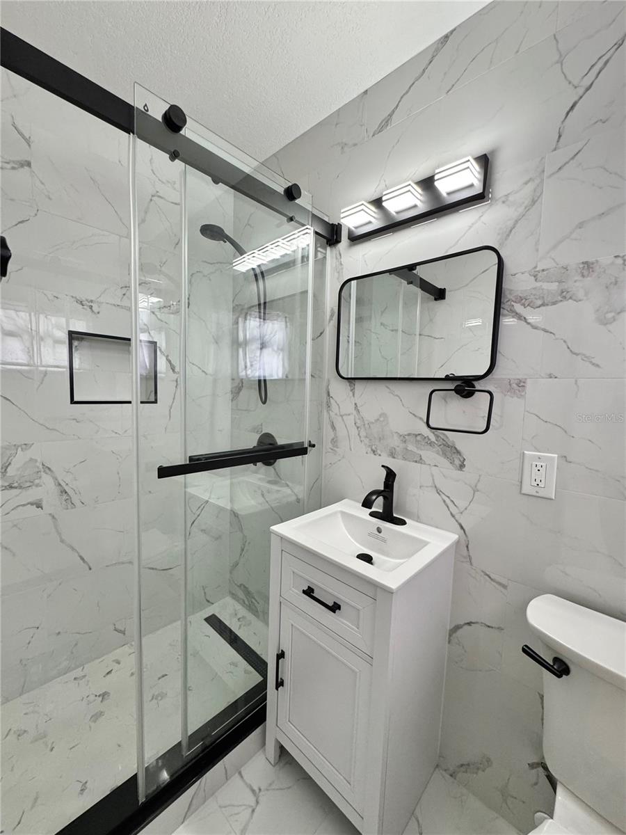 2007 N HASTINGS ST, ORLANDO, FL, 32808