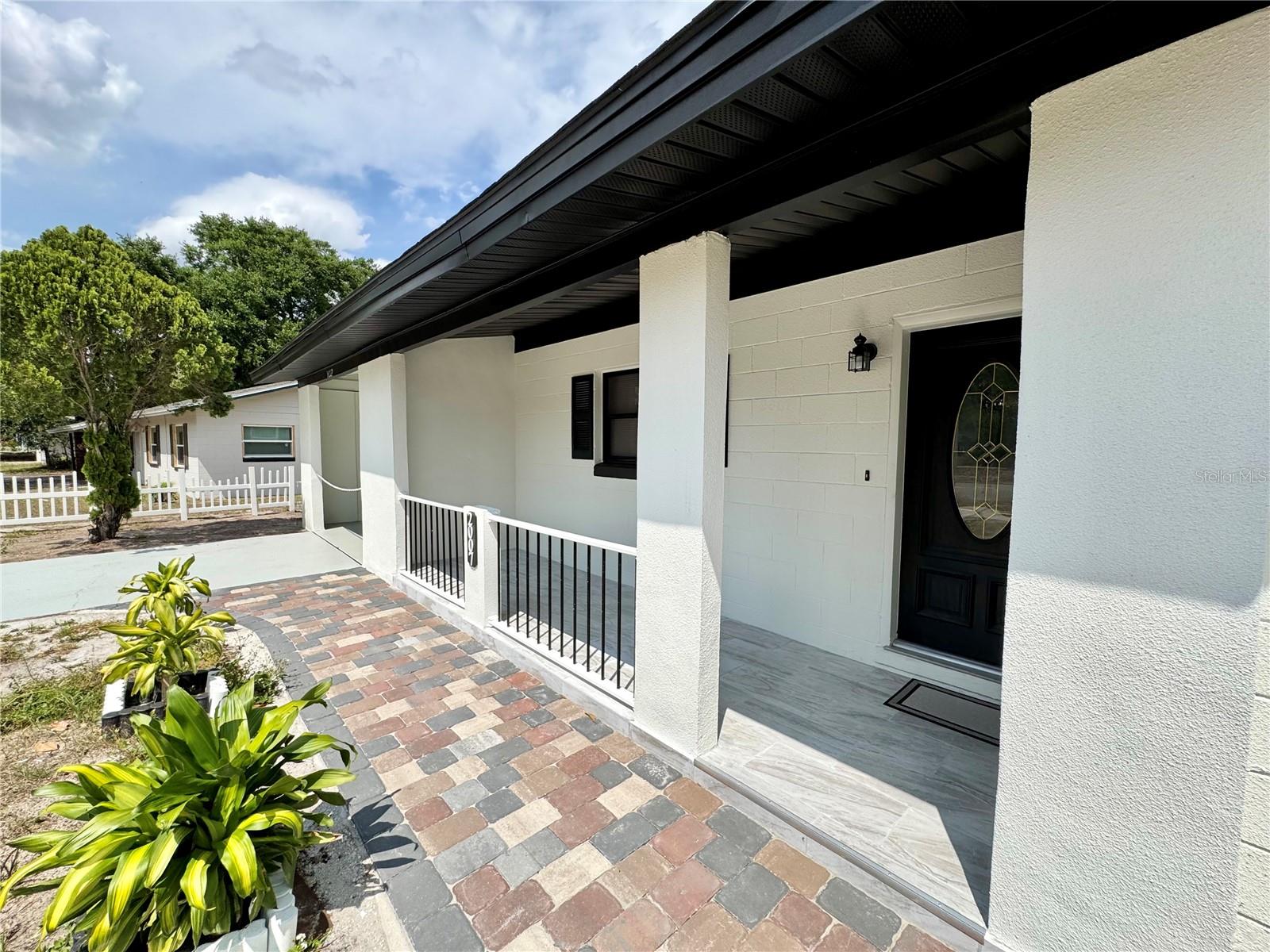 2007 N HASTINGS ST, ORLANDO, FL, 32808