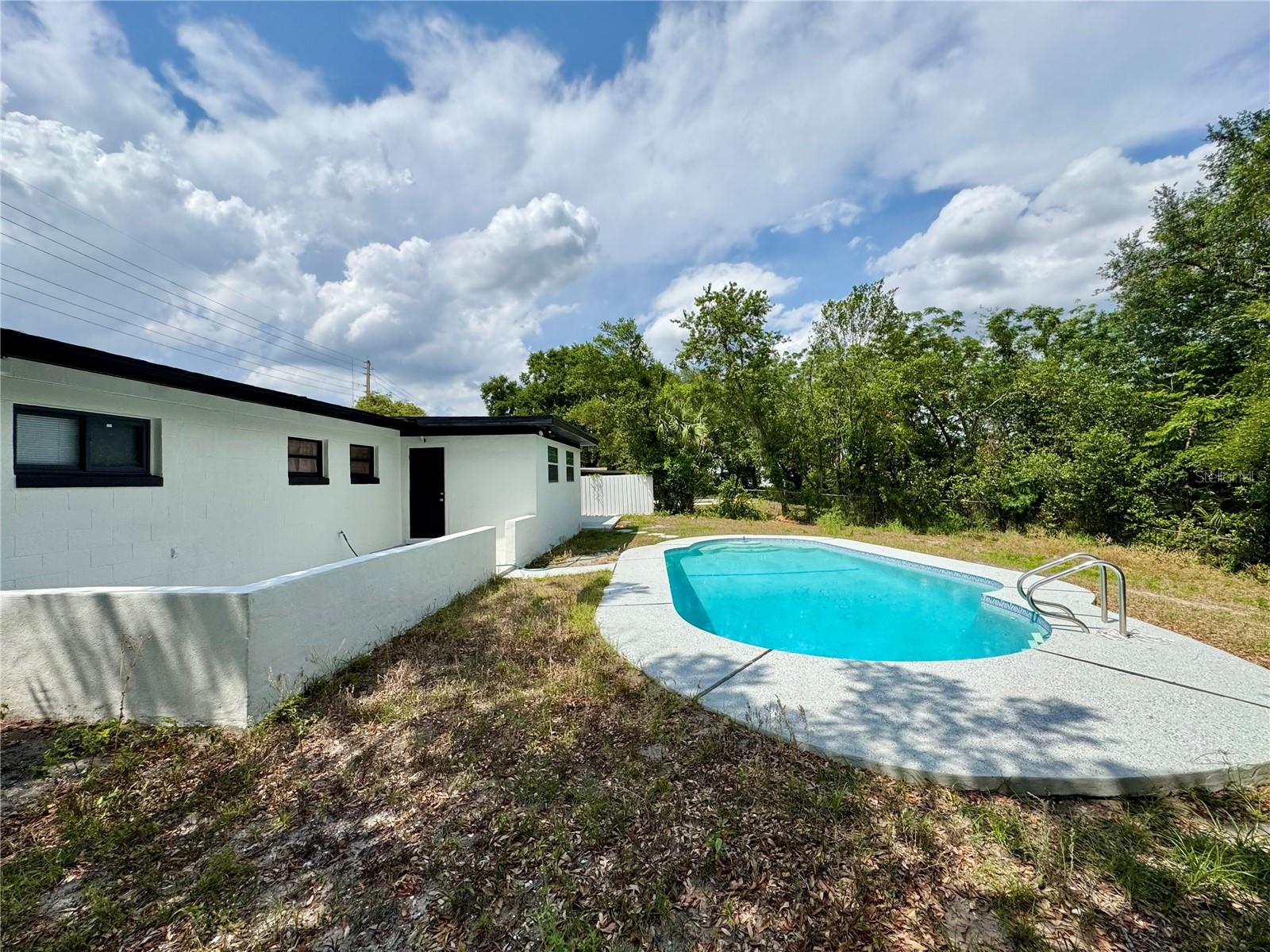 2007 N HASTINGS ST, ORLANDO, FL, 32808