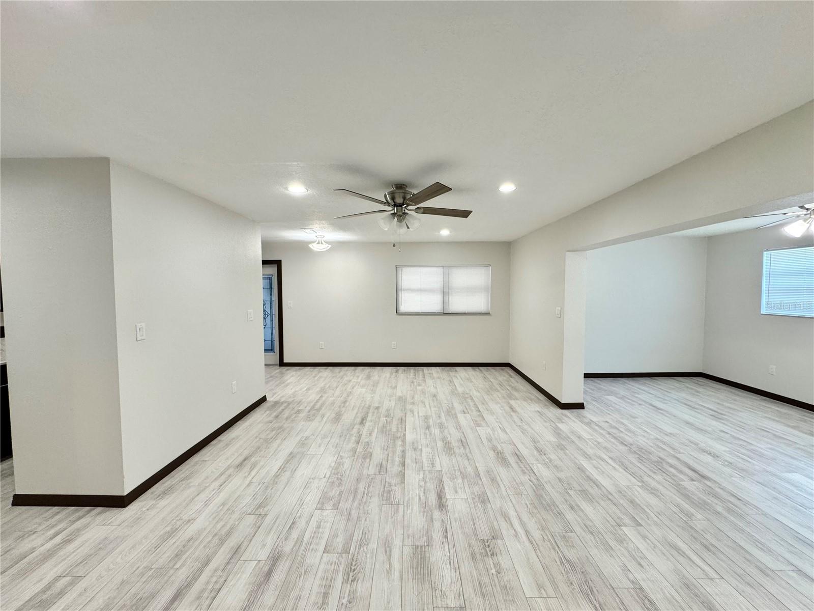 2007 N HASTINGS ST, ORLANDO, FL, 32808