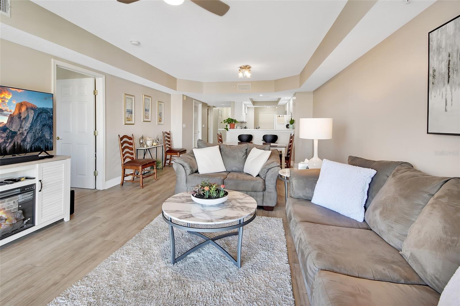 4670 LINKS VILLAGE DR #A506, PONCE INLET, FL, 32127