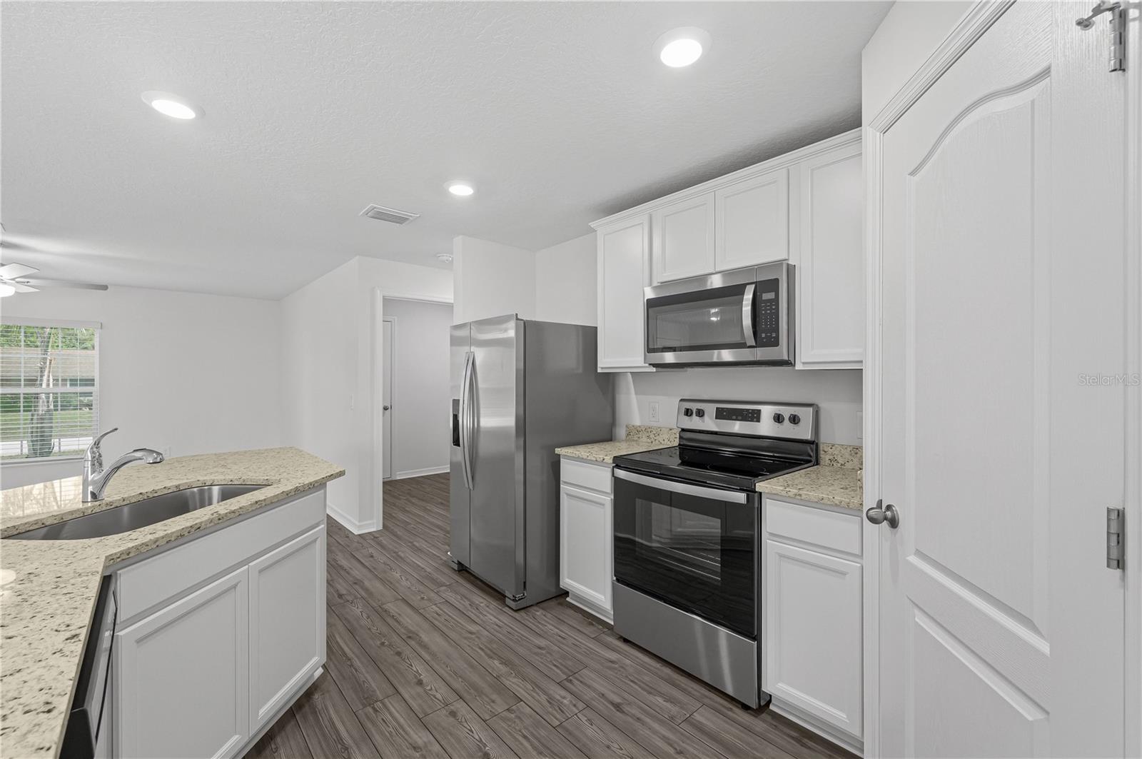 414 CARIBBEAN CT, POINCIANA, FL, 34759