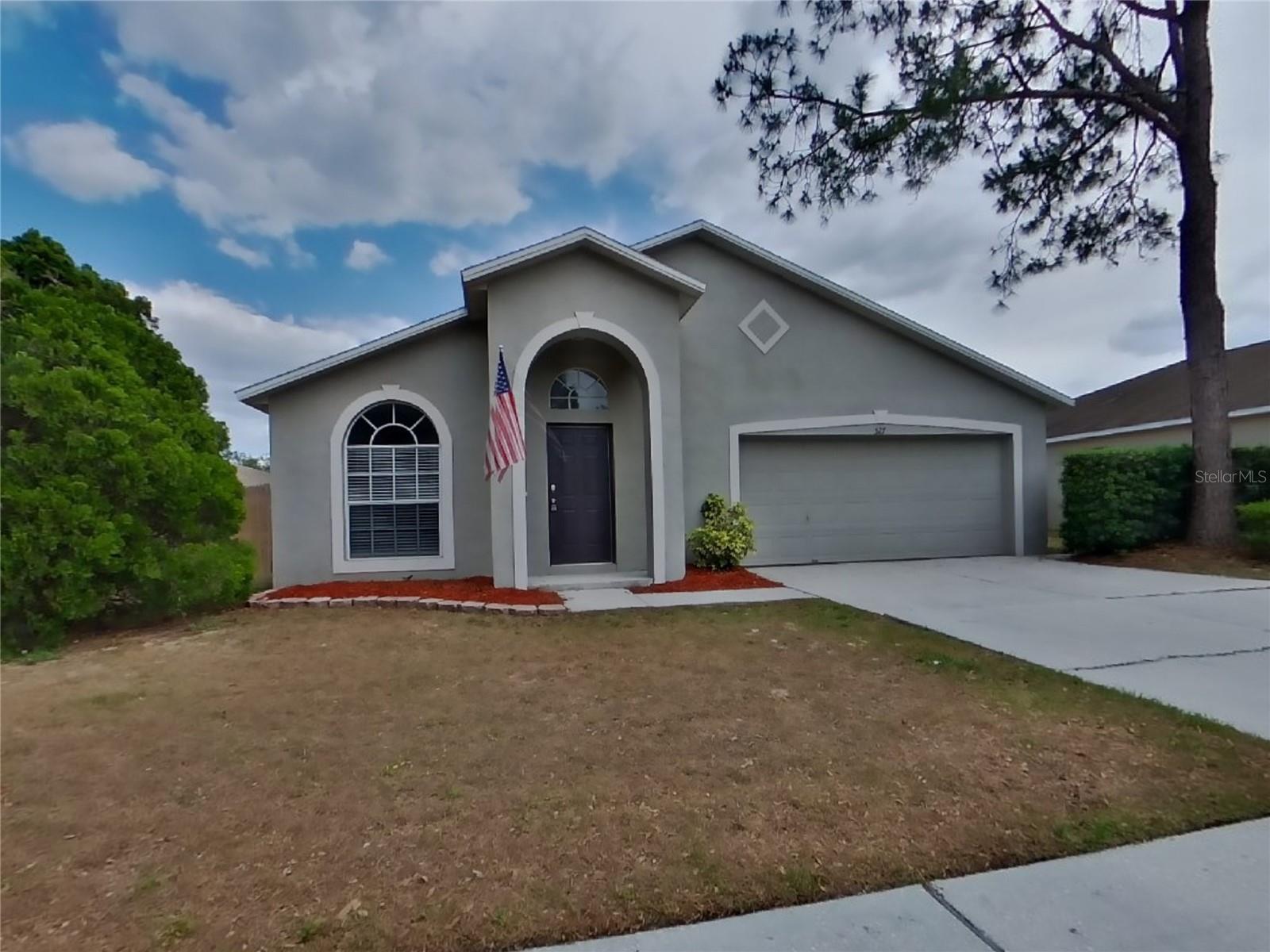 527 NAPA VALLEY CIR, VALRICO, FL, 33594