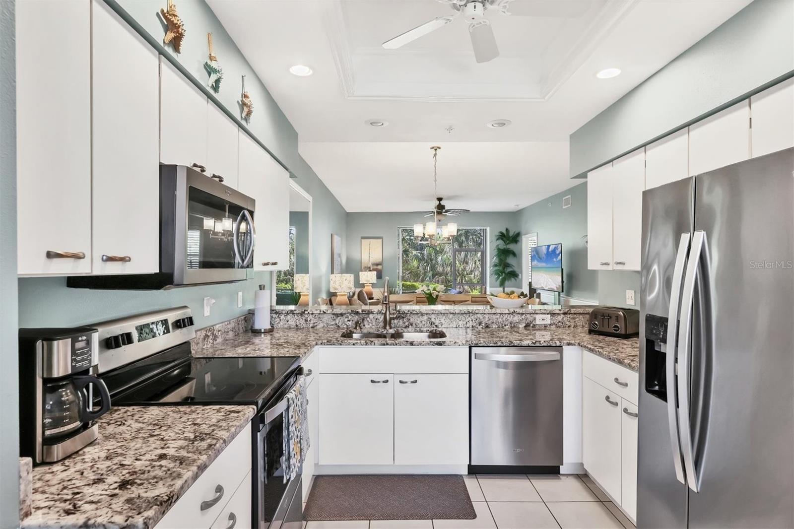 8931 VERANDA WAY #415, SARASOTA, FL, 34238