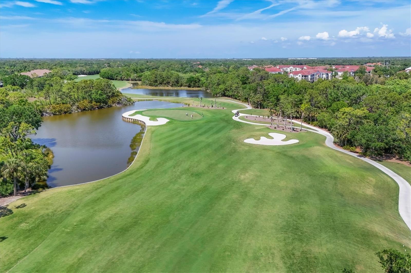 8931 VERANDA WAY #415, SARASOTA, FL, 34238