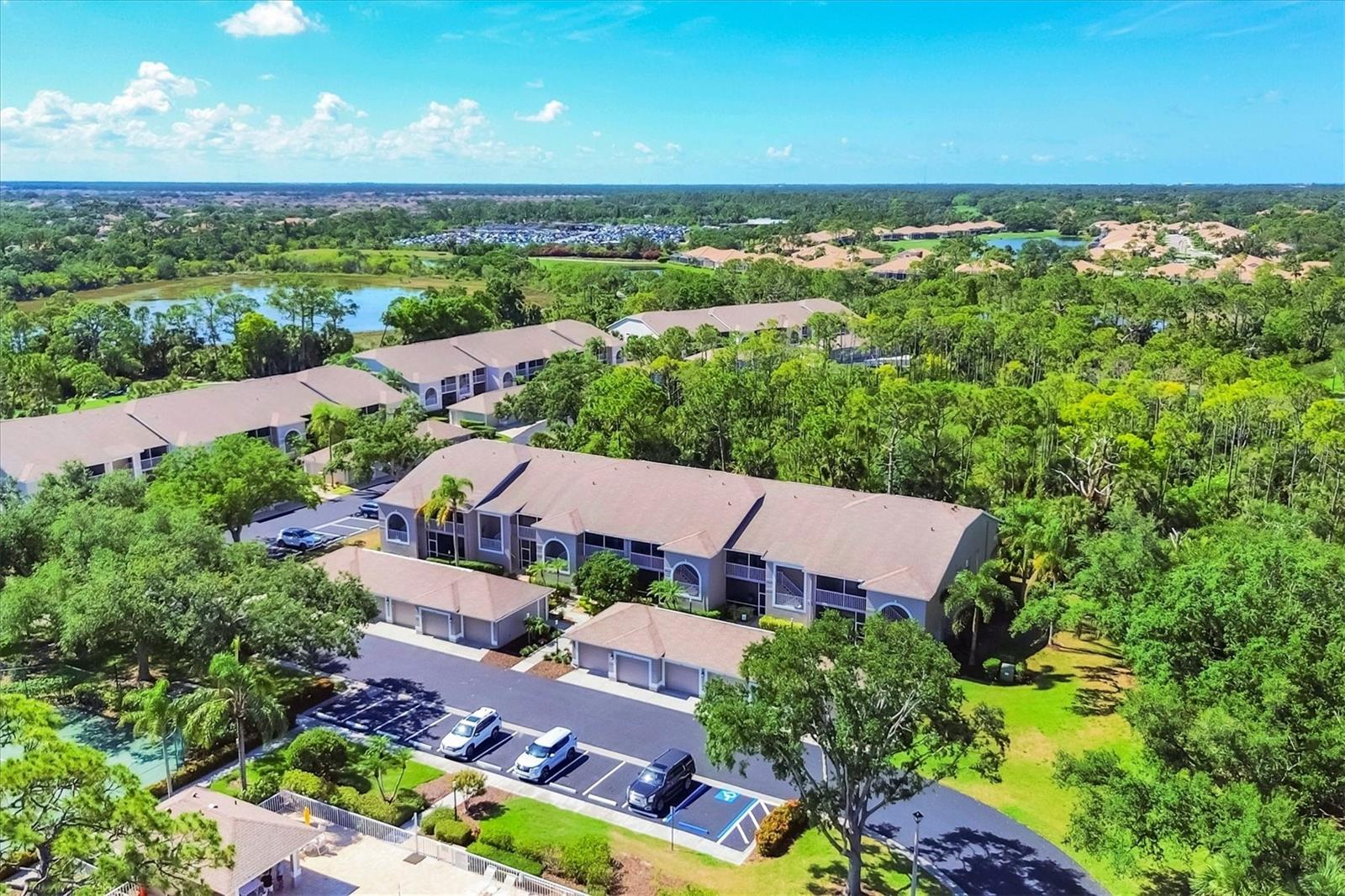 8931 VERANDA WAY #415, SARASOTA, FL, 34238