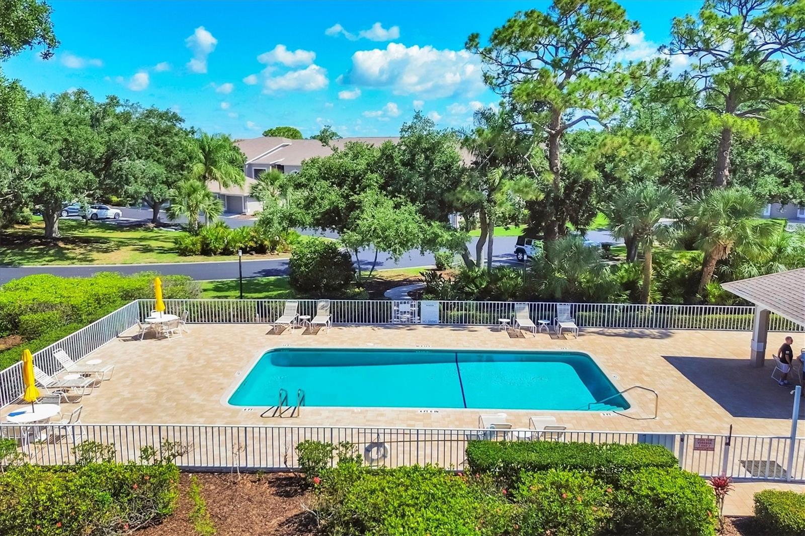 8931 VERANDA WAY #415, SARASOTA, FL, 34238