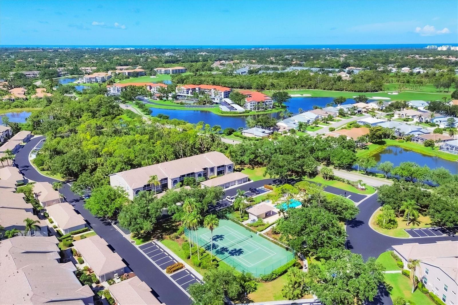 8931 VERANDA WAY #415, SARASOTA, FL, 34238