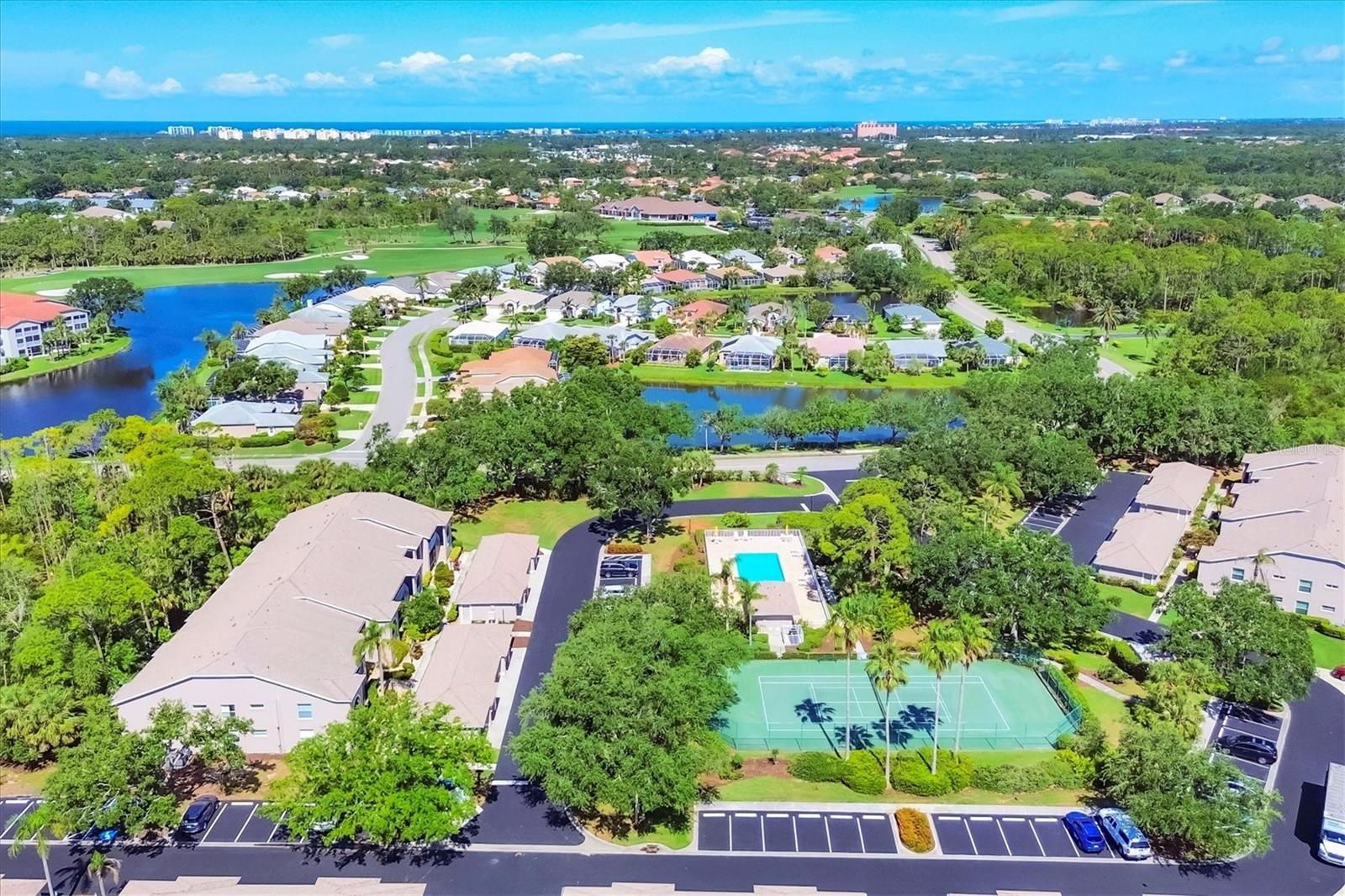 8931 VERANDA WAY #415, SARASOTA, FL, 34238