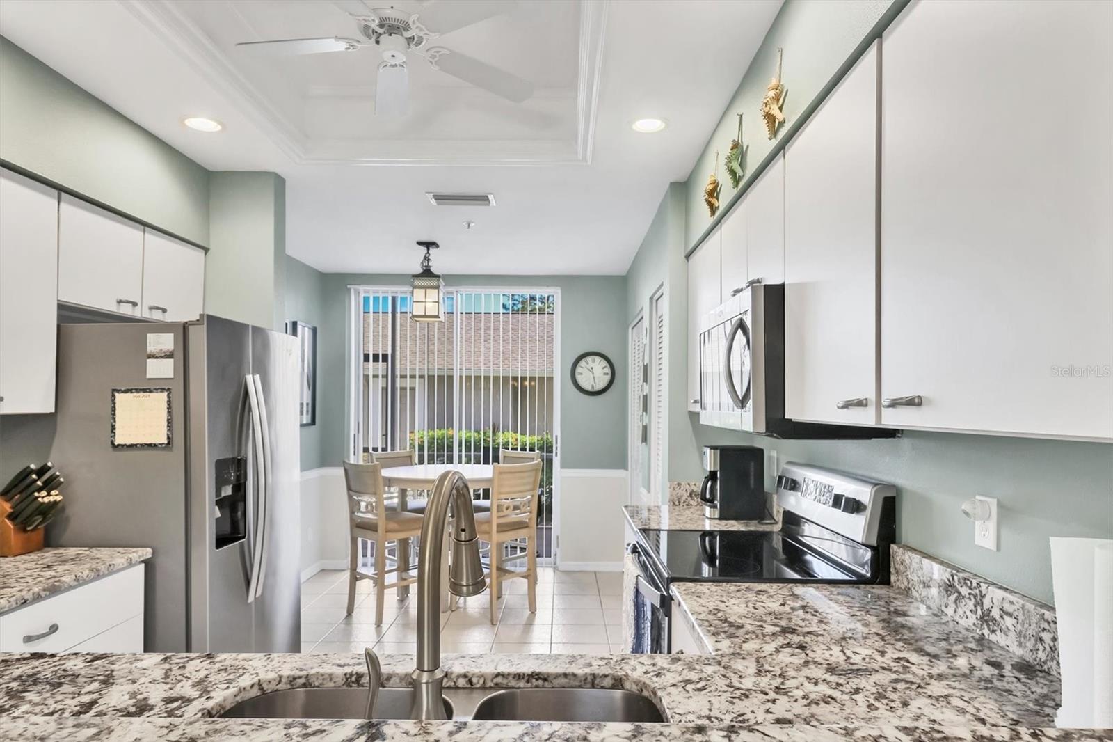 8931 VERANDA WAY #415, SARASOTA, FL, 34238