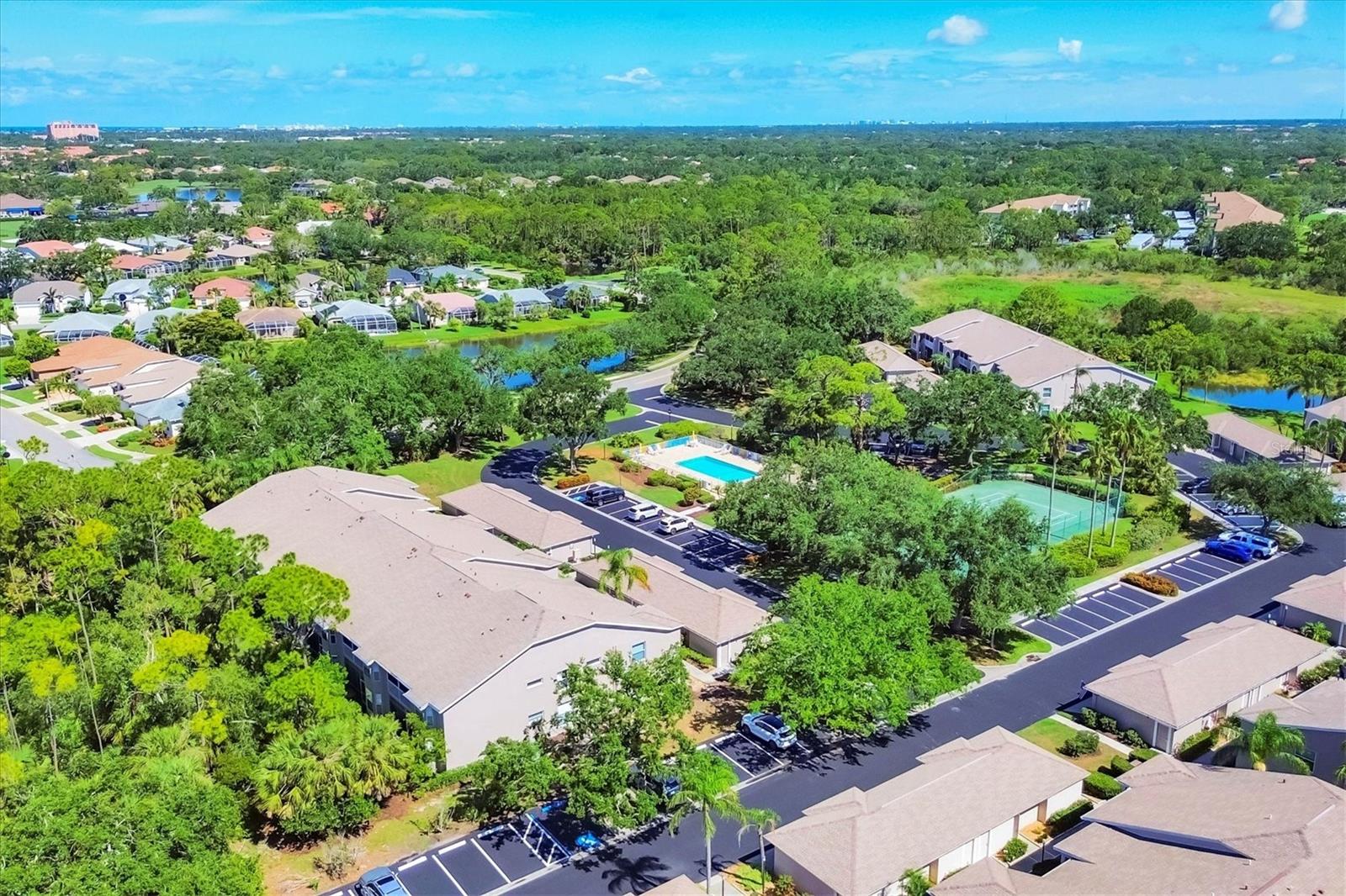 8931 VERANDA WAY #415, SARASOTA, FL, 34238