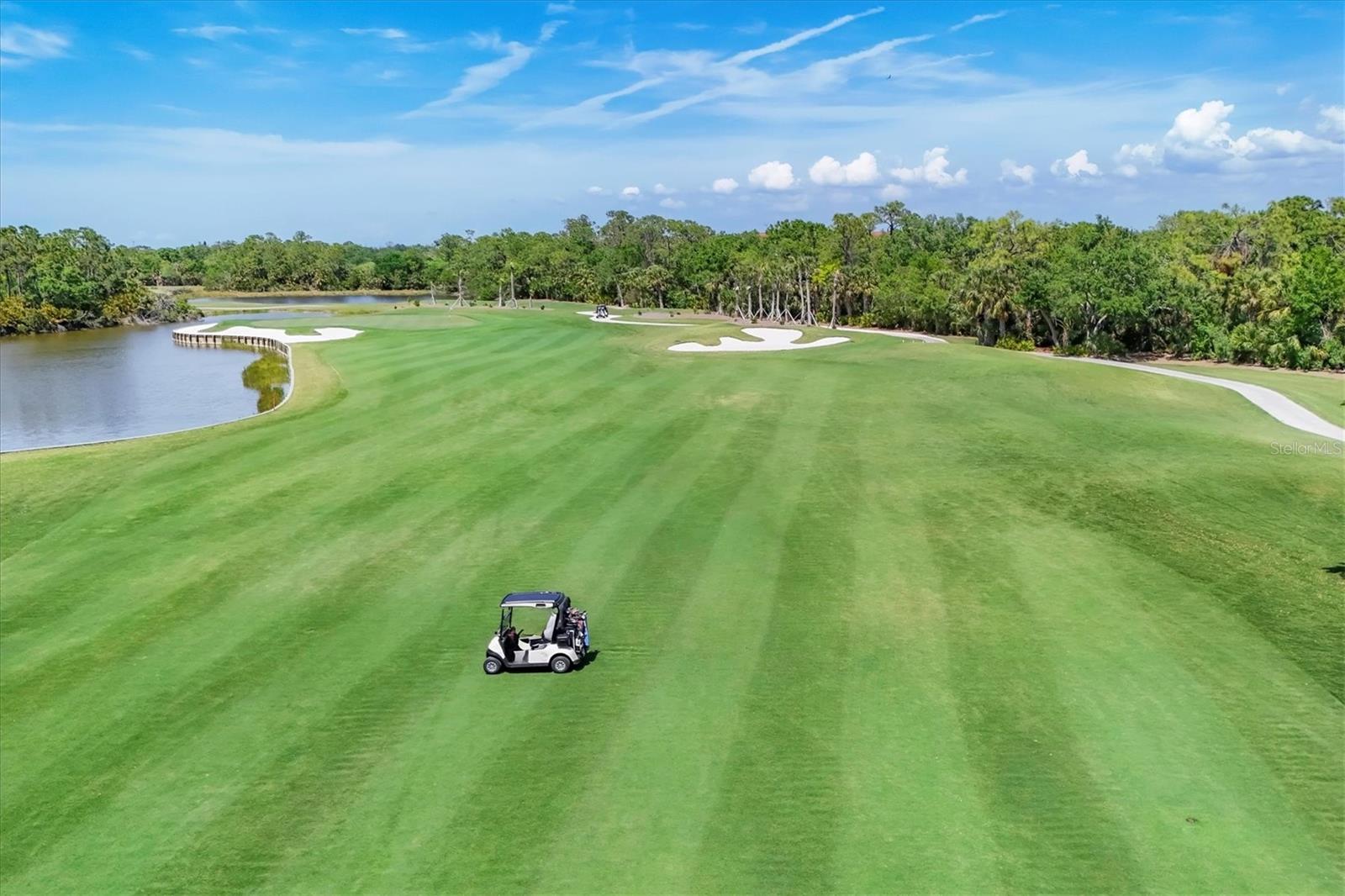 8931 VERANDA WAY #415, SARASOTA, FL, 34238