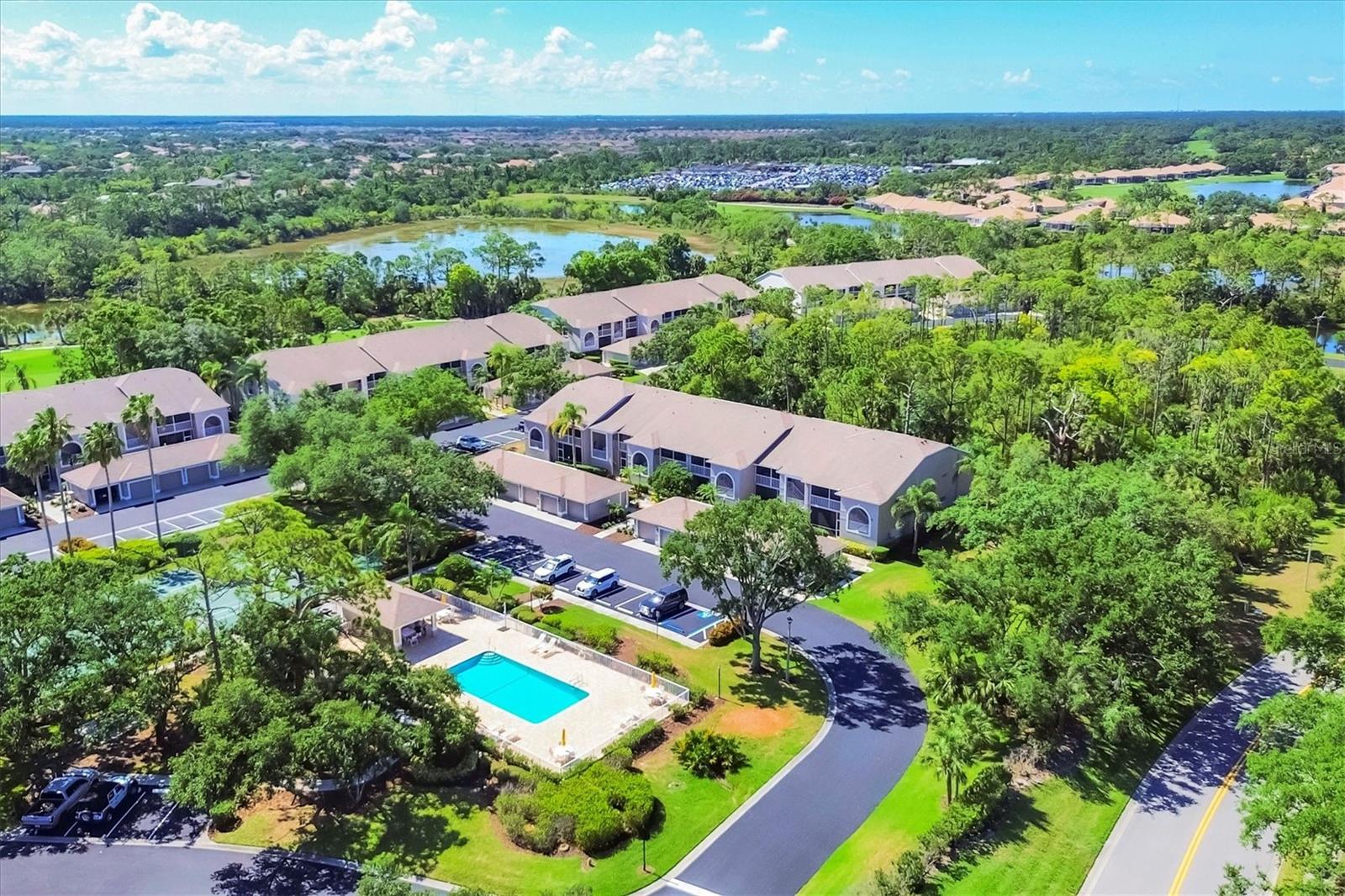 8931 VERANDA WAY #415, SARASOTA, FL, 34238