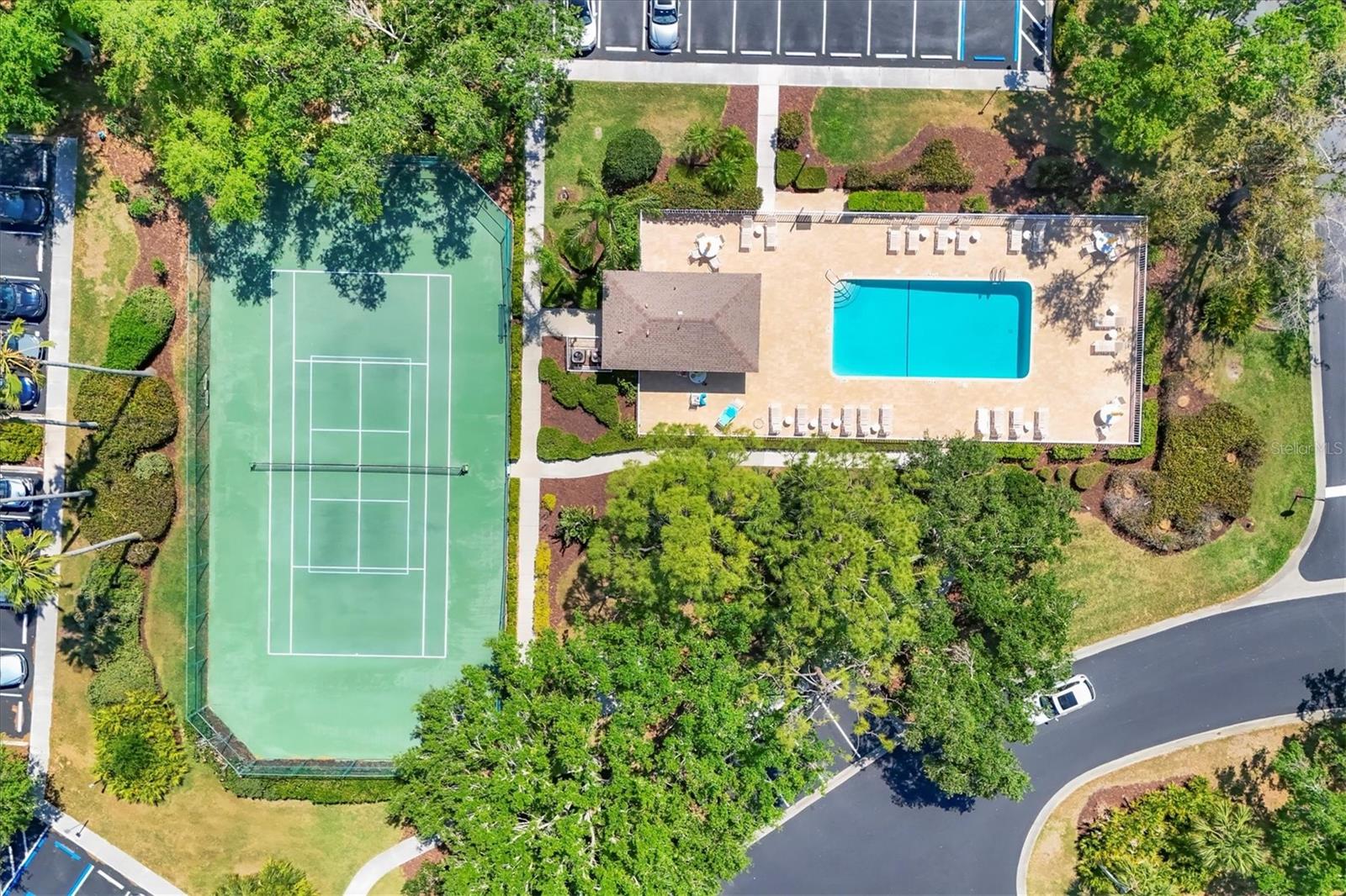 8931 VERANDA WAY #415, SARASOTA, FL, 34238