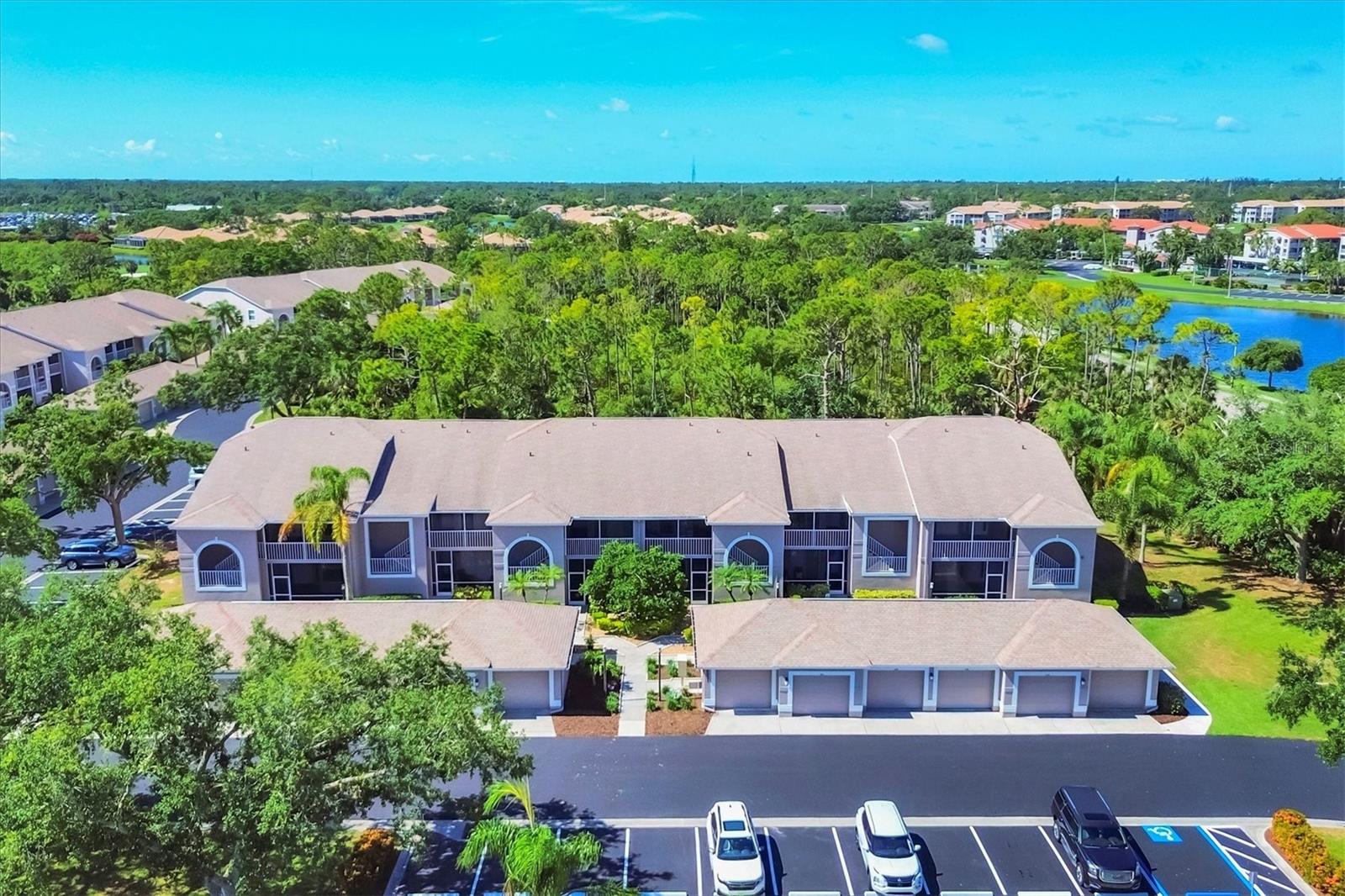 8931 VERANDA WAY #415, SARASOTA, FL, 34238