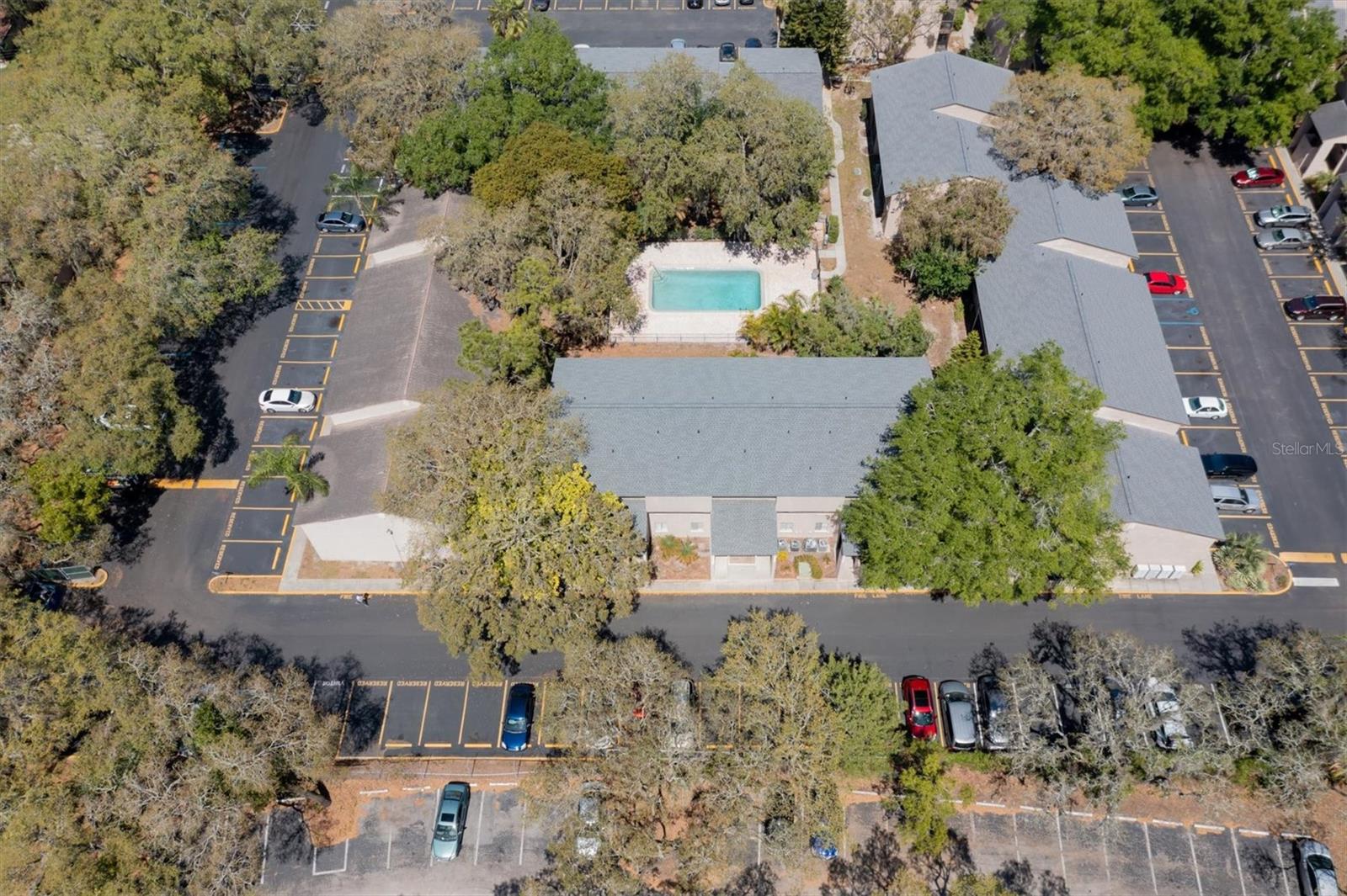 7505 PITCH PINE CIR #122, TAMPA, FL, 33617