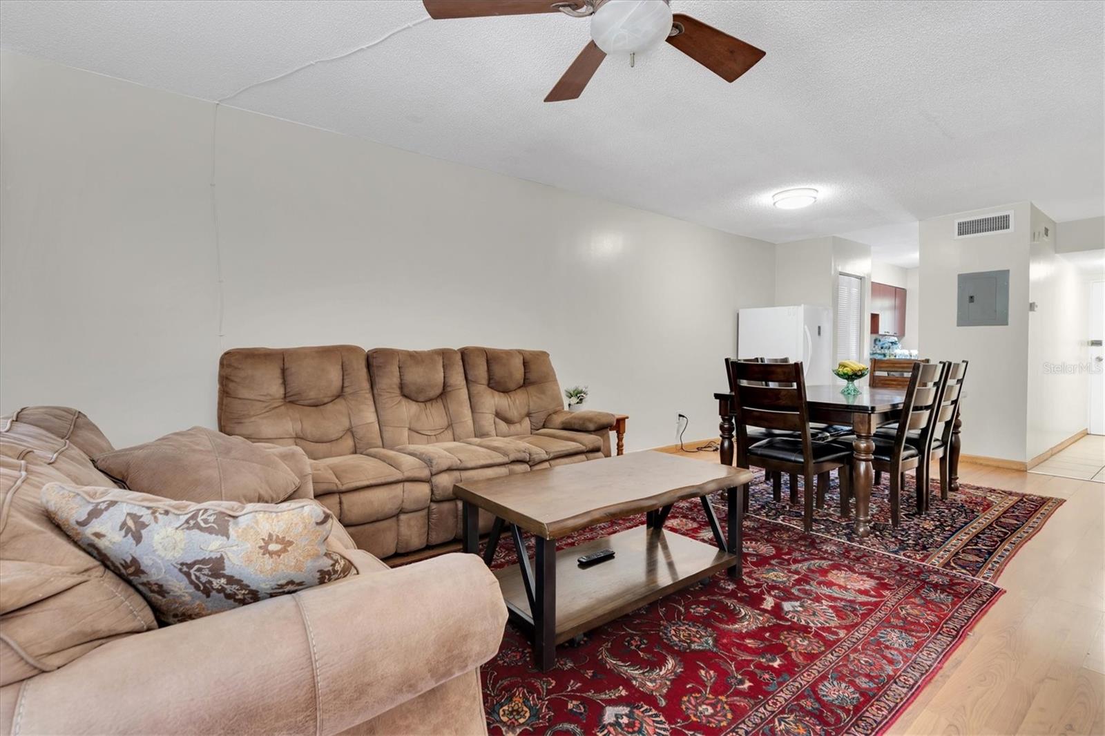 7505 PITCH PINE CIR #122, TAMPA, FL, 33617