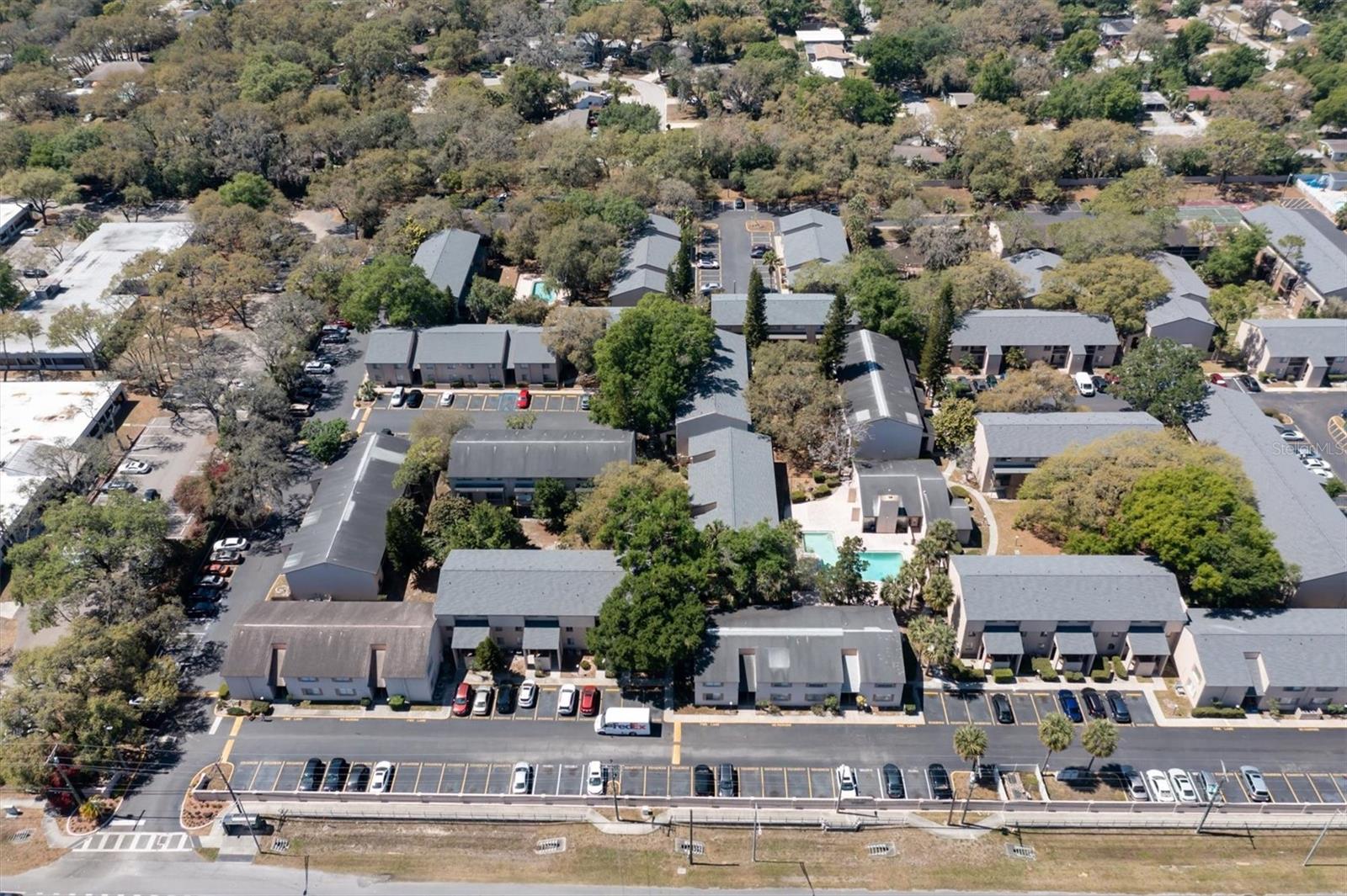 7505 PITCH PINE CIR #122, TAMPA, FL, 33617